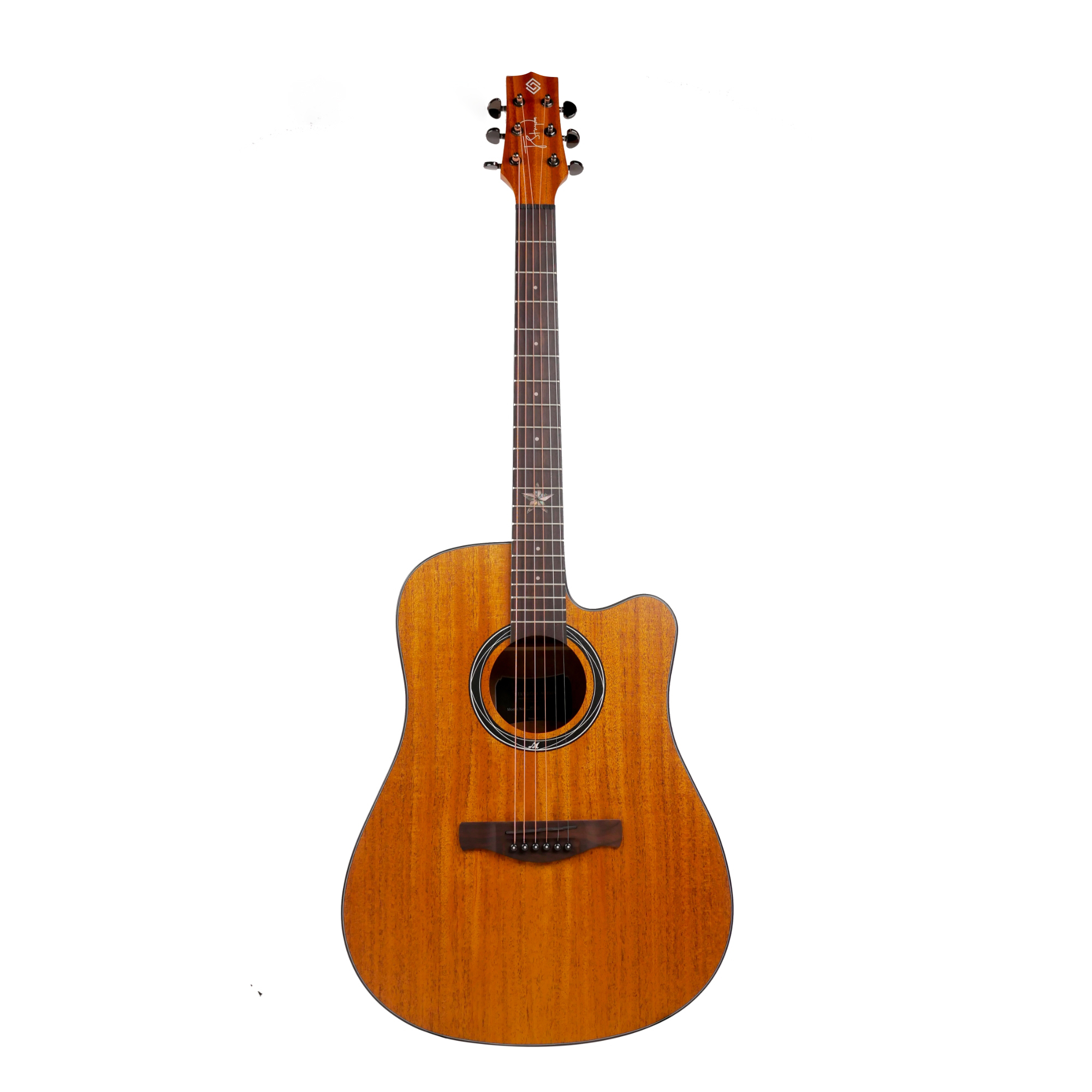 Performance P141C NM - Dreadnaught shape