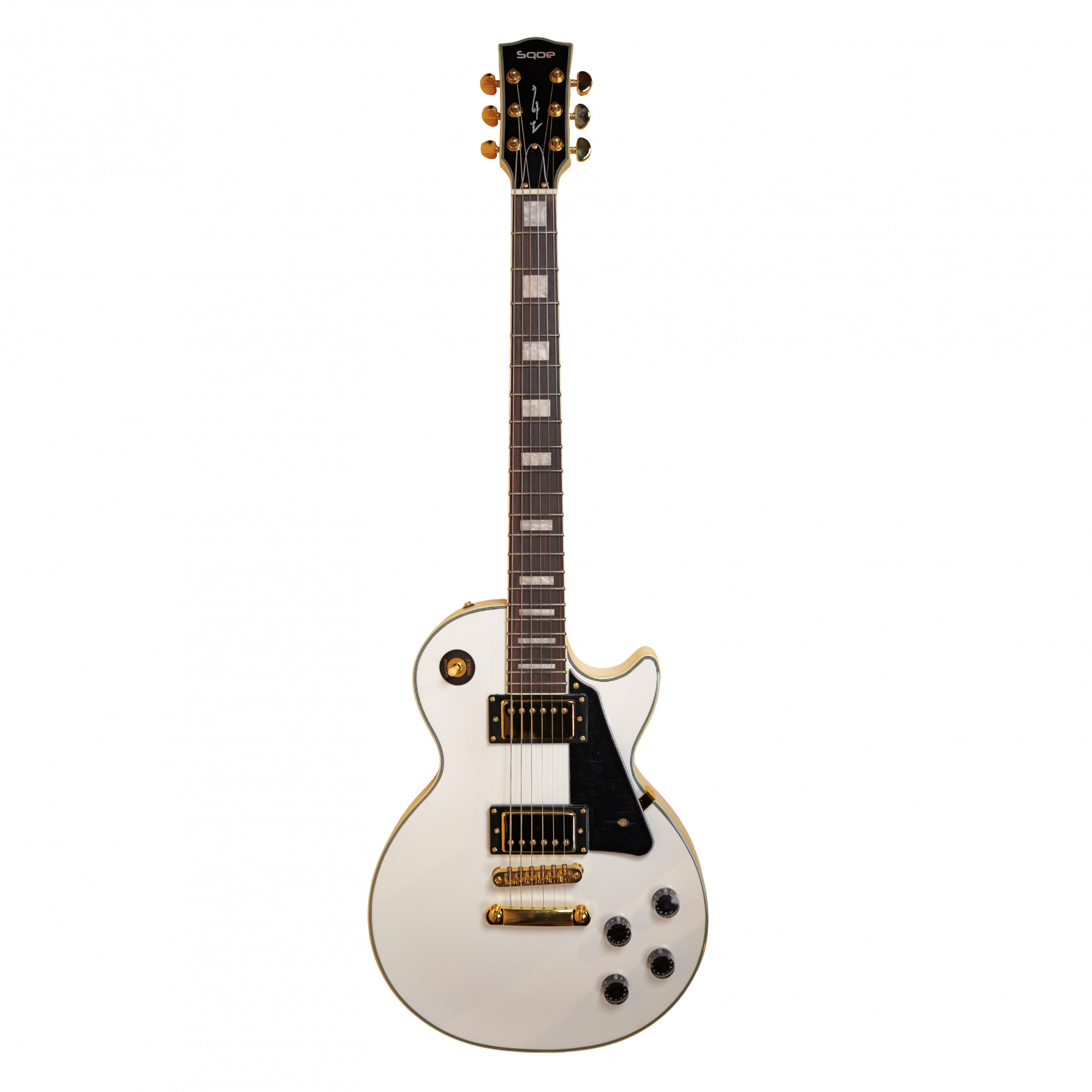 SQOE SELP300 Alpine White