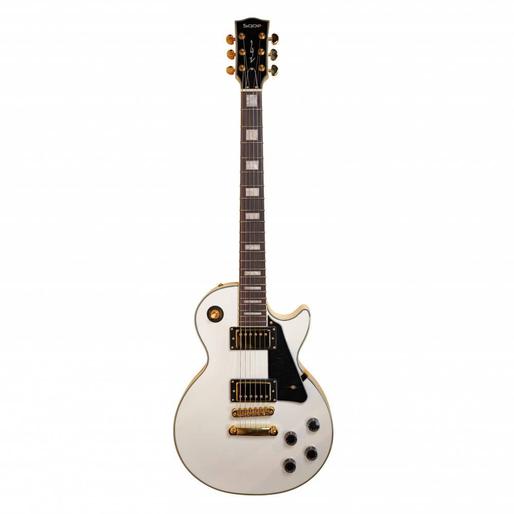 Image of SQOE SELP300 Alpine White