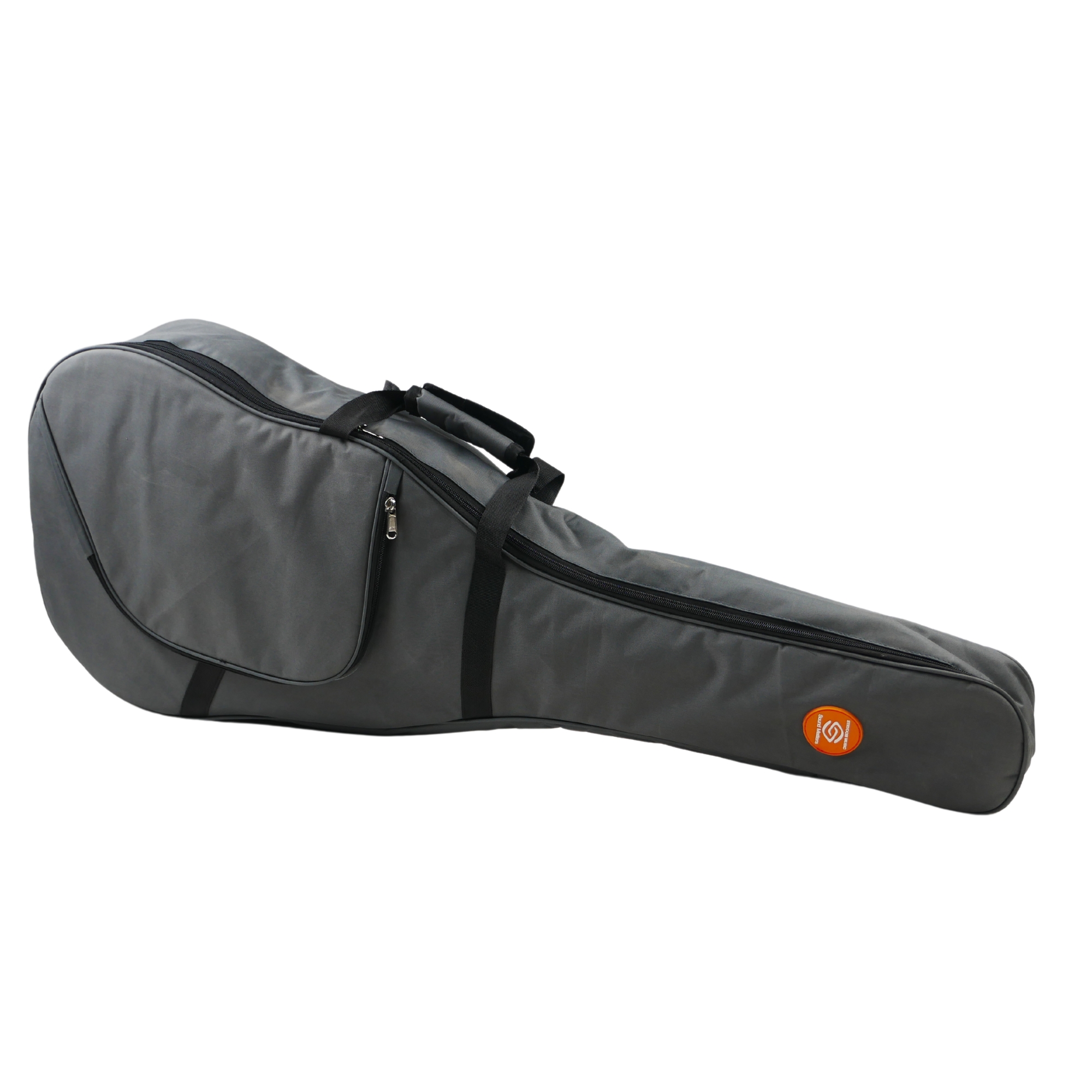 STRYDOM 10MM Padded Bag 40- GRAY