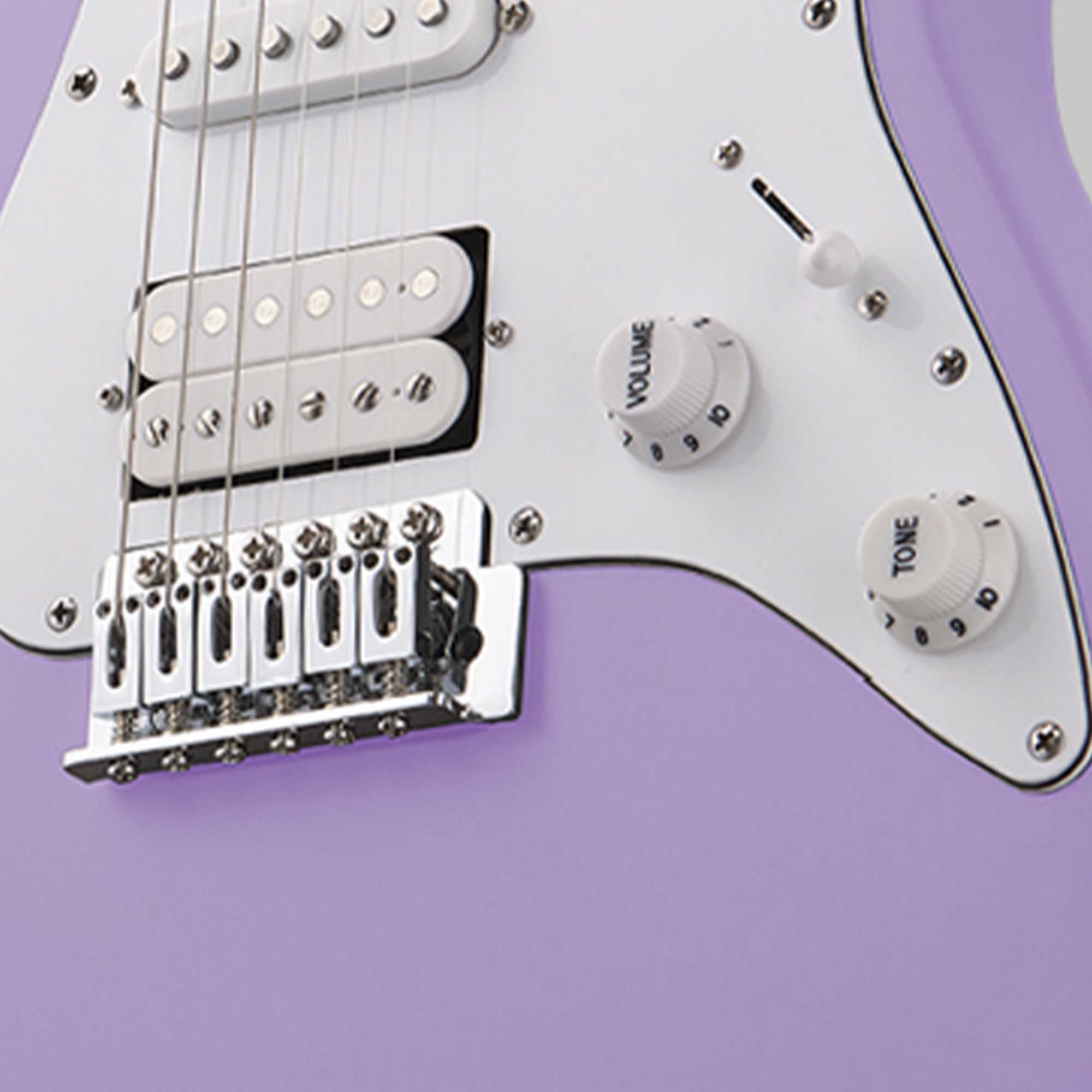 E100S PURPLE
