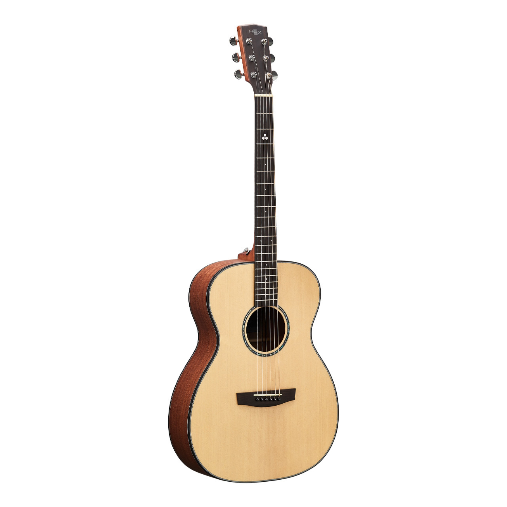 Left handed Hex F300G LH - STING SERIES