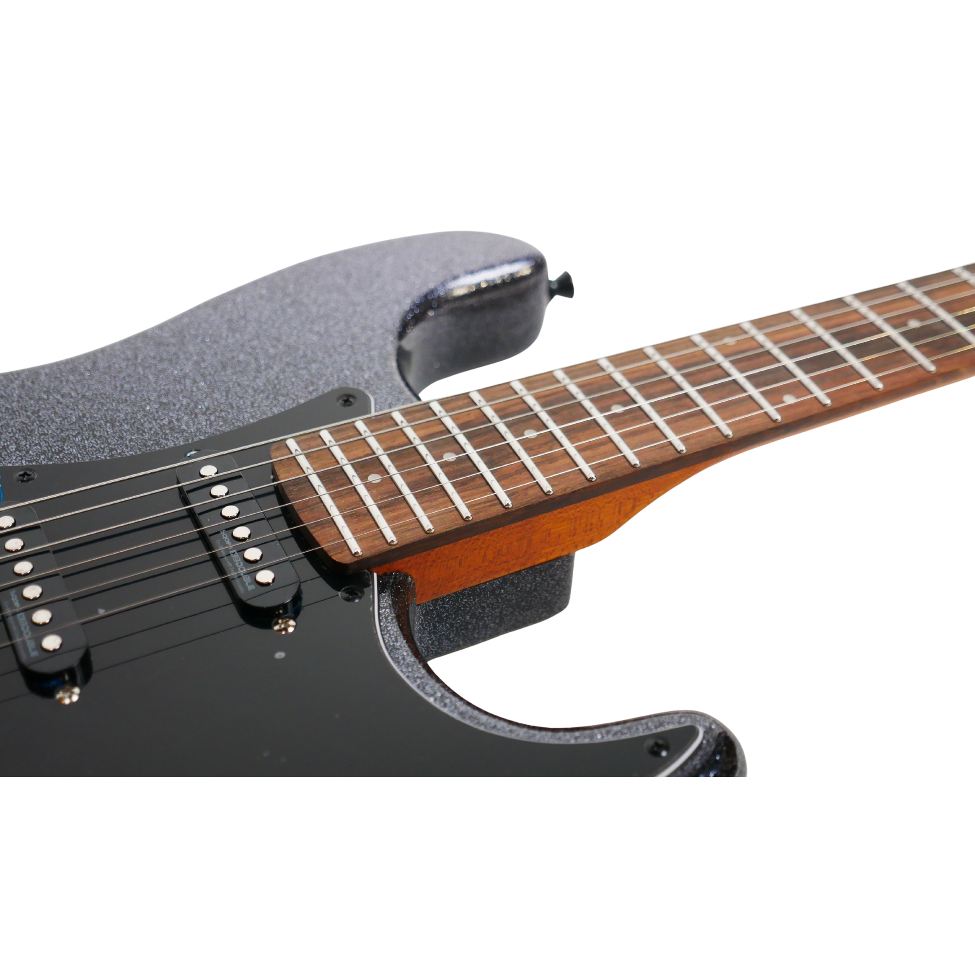 SQOE SEST880 SMART ELECTRIC HSS OBSIDIAN BLACK