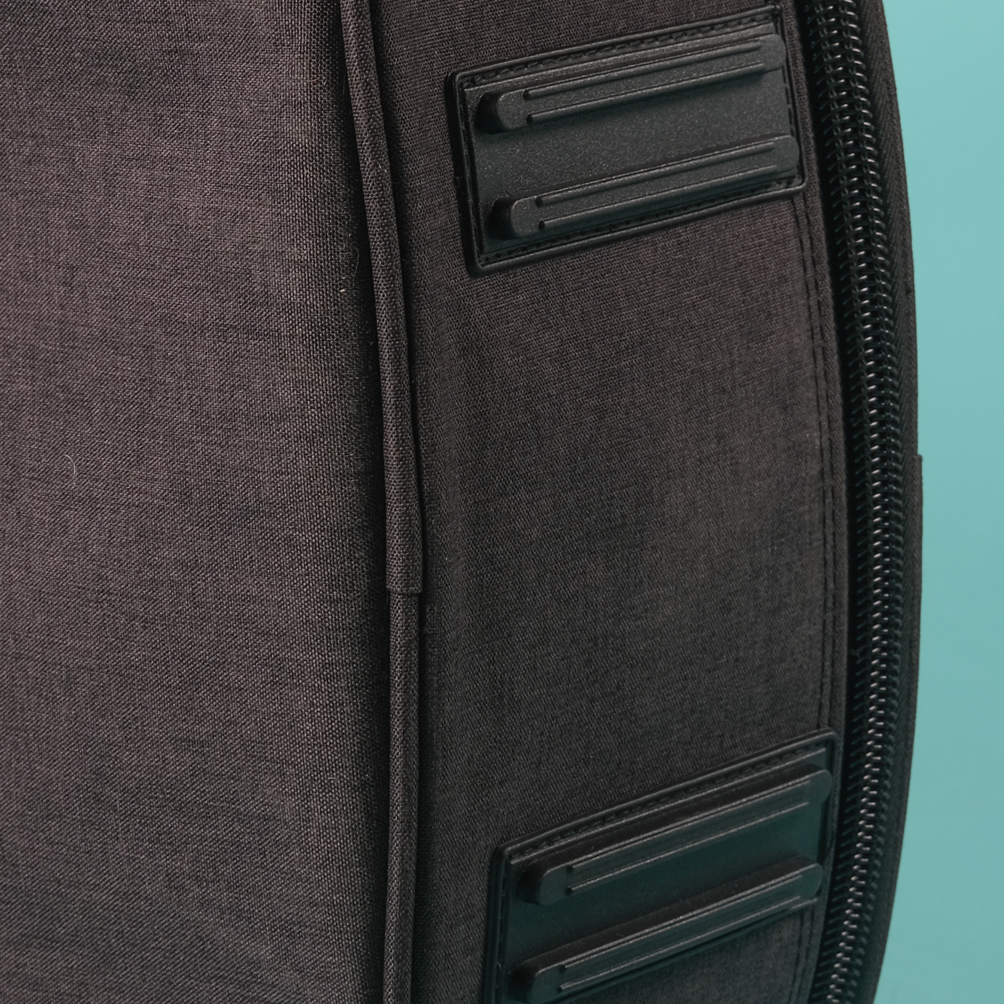 Kepma F0 GA Solid Top Acoustic Guitar- Cherry Burst