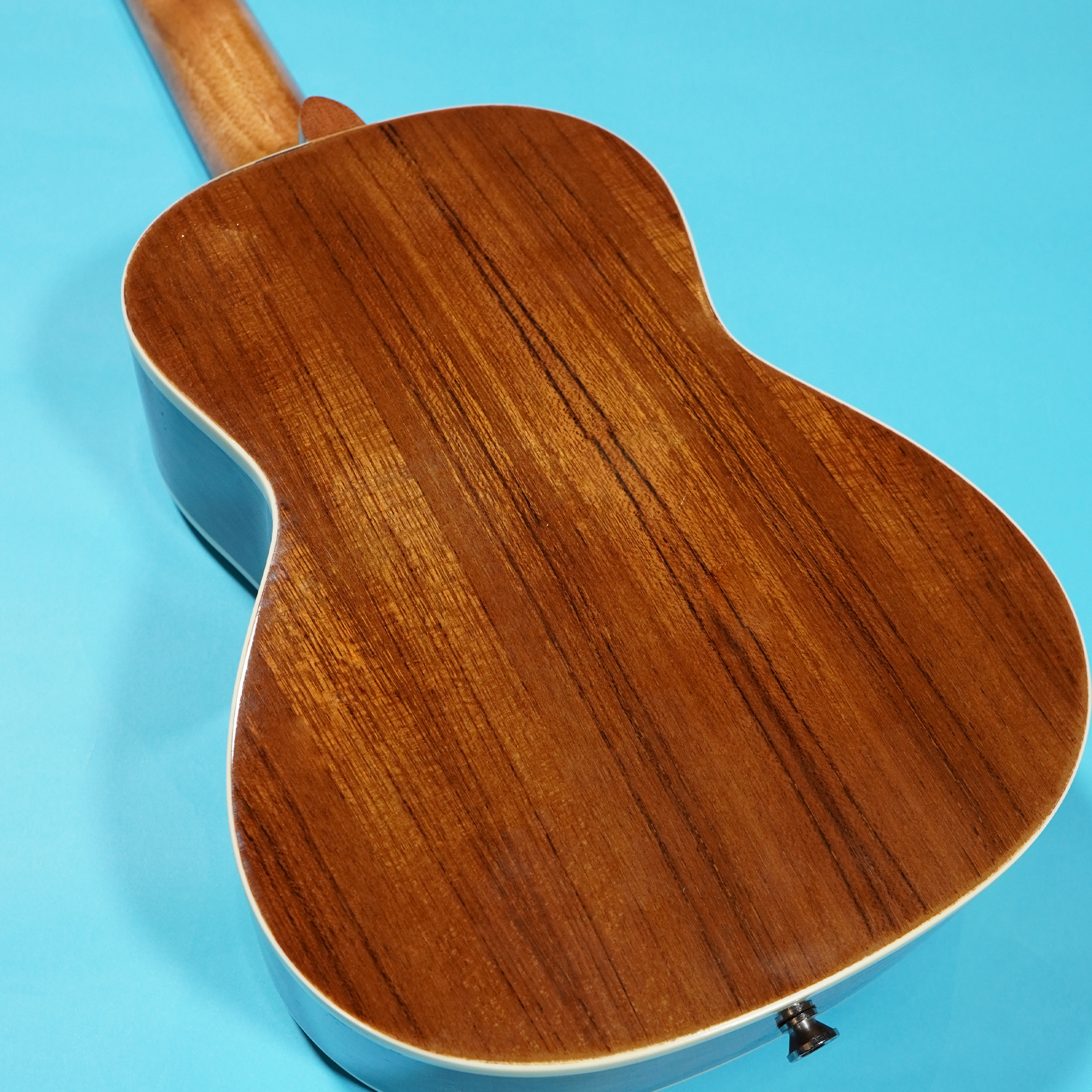 Richtone RT26 KOA - All koa tenor