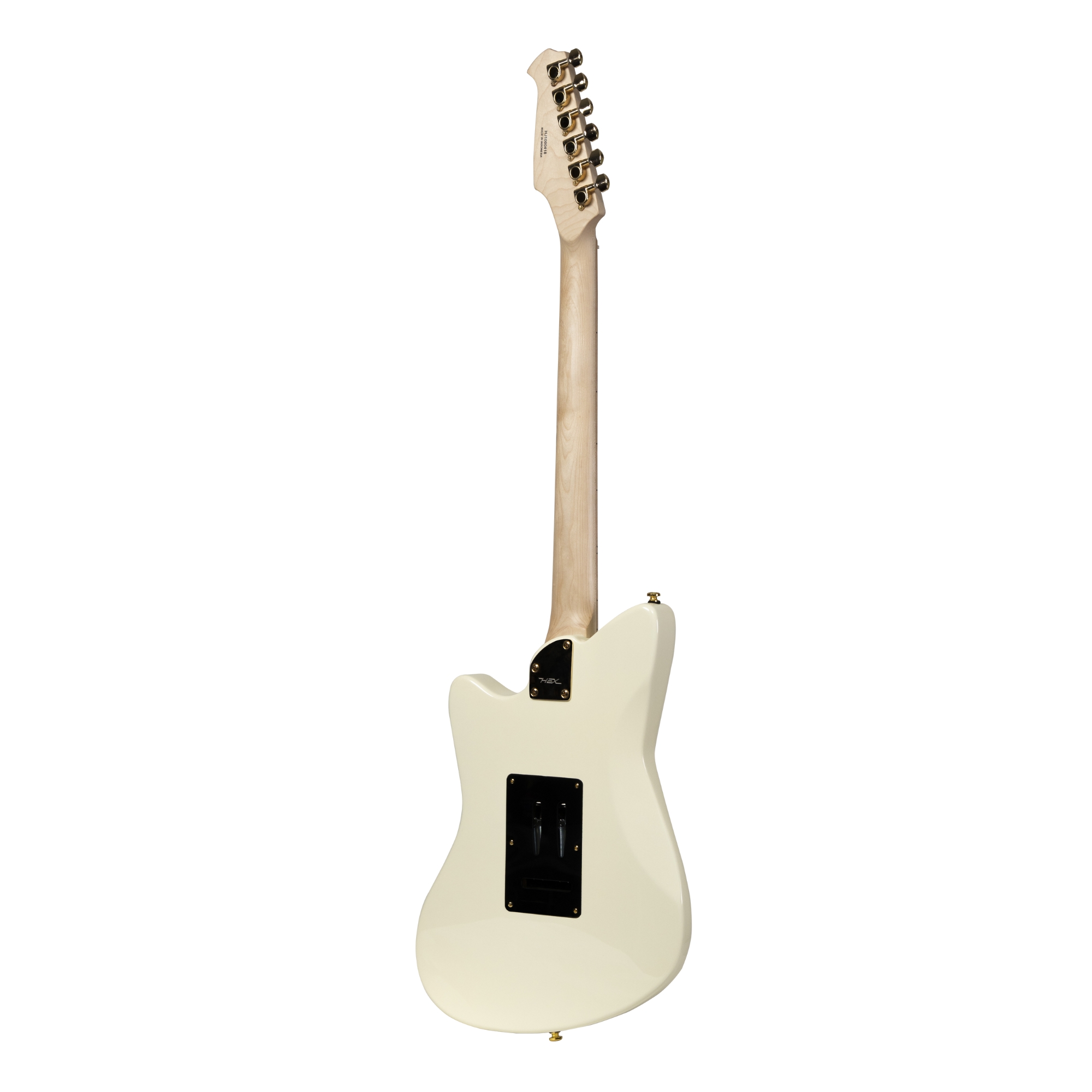 HEX OS300 GMIV METALLIC IVORY SS HP90