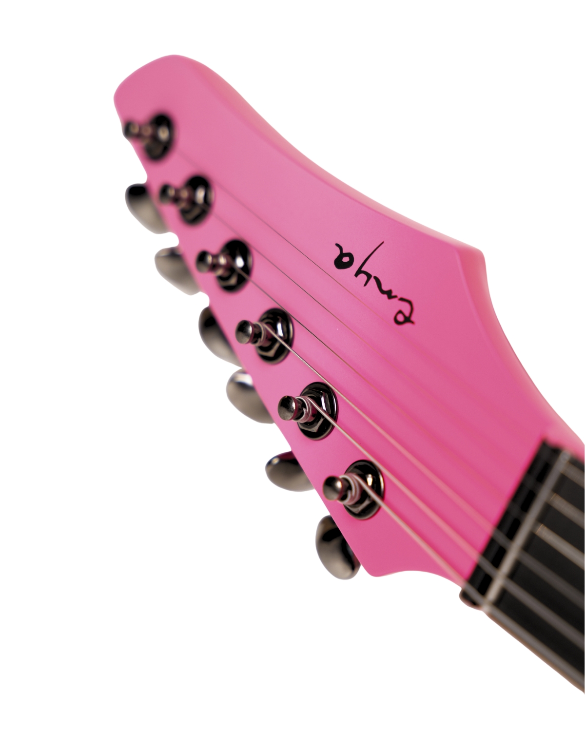 Enya Nova Inspire series dragon kobayashi smart electric guitar exclusive thickened bag Type-C charging cable