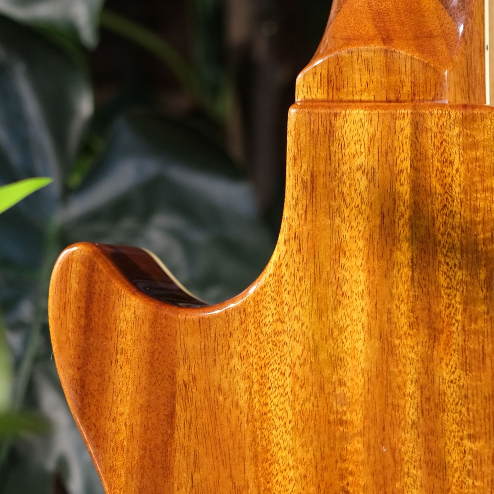 SQOE SELP900 Charcoal Blackburst Les Paul Electric Guitar with Hardcase