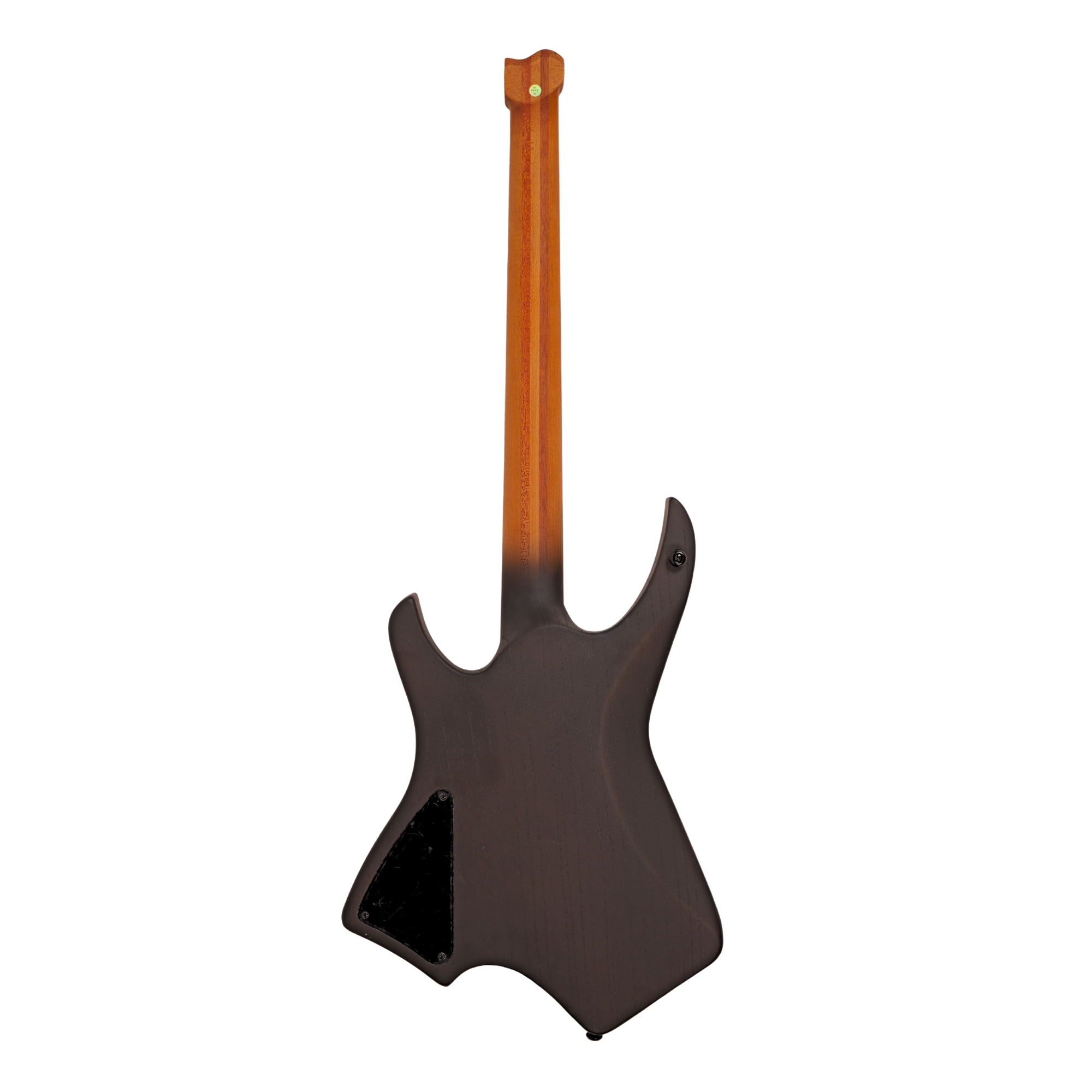 Strydom THH30 Headless 6 String The Headless Horseman Ghost Grain