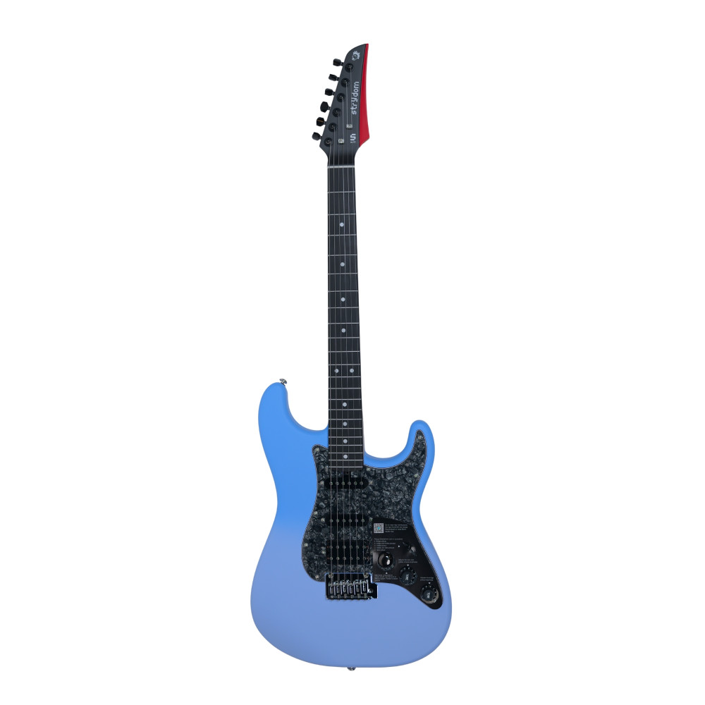 Image of Strydom Smart Guitar AU01 - Morning Sky
