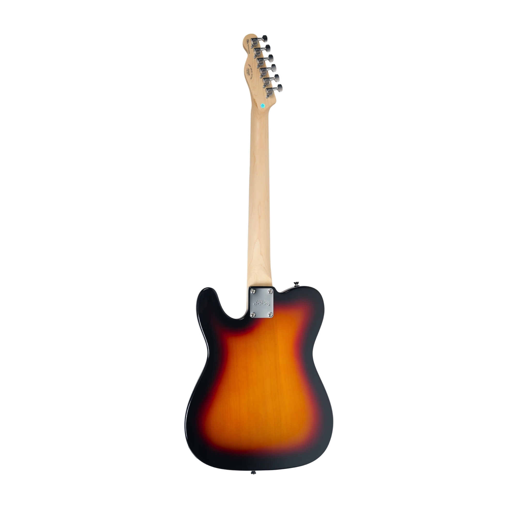 SQOE SETL300 - Tele Electric guitar - Sunburst
