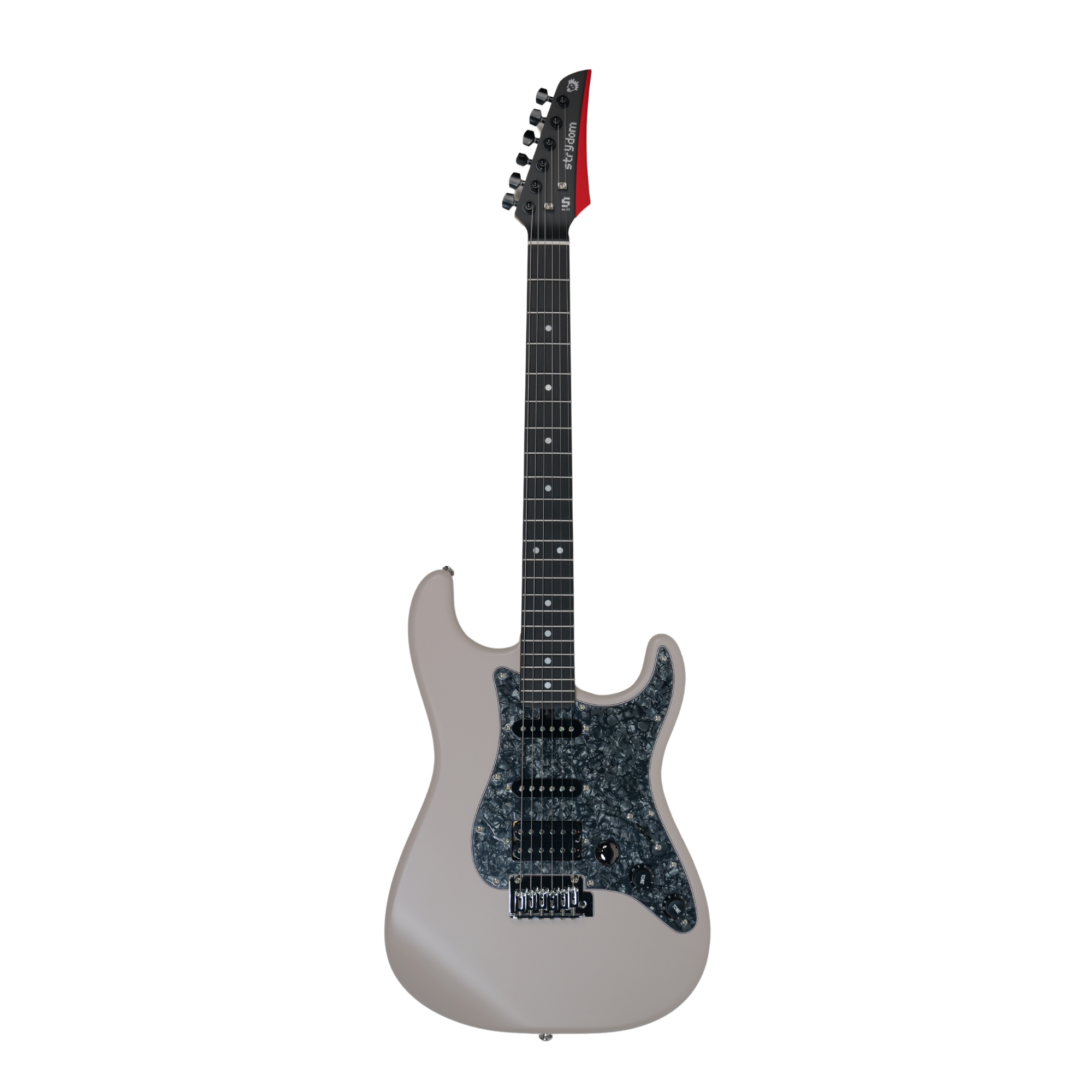 Strydom Smart Guitar AU01 - Desert Bloom