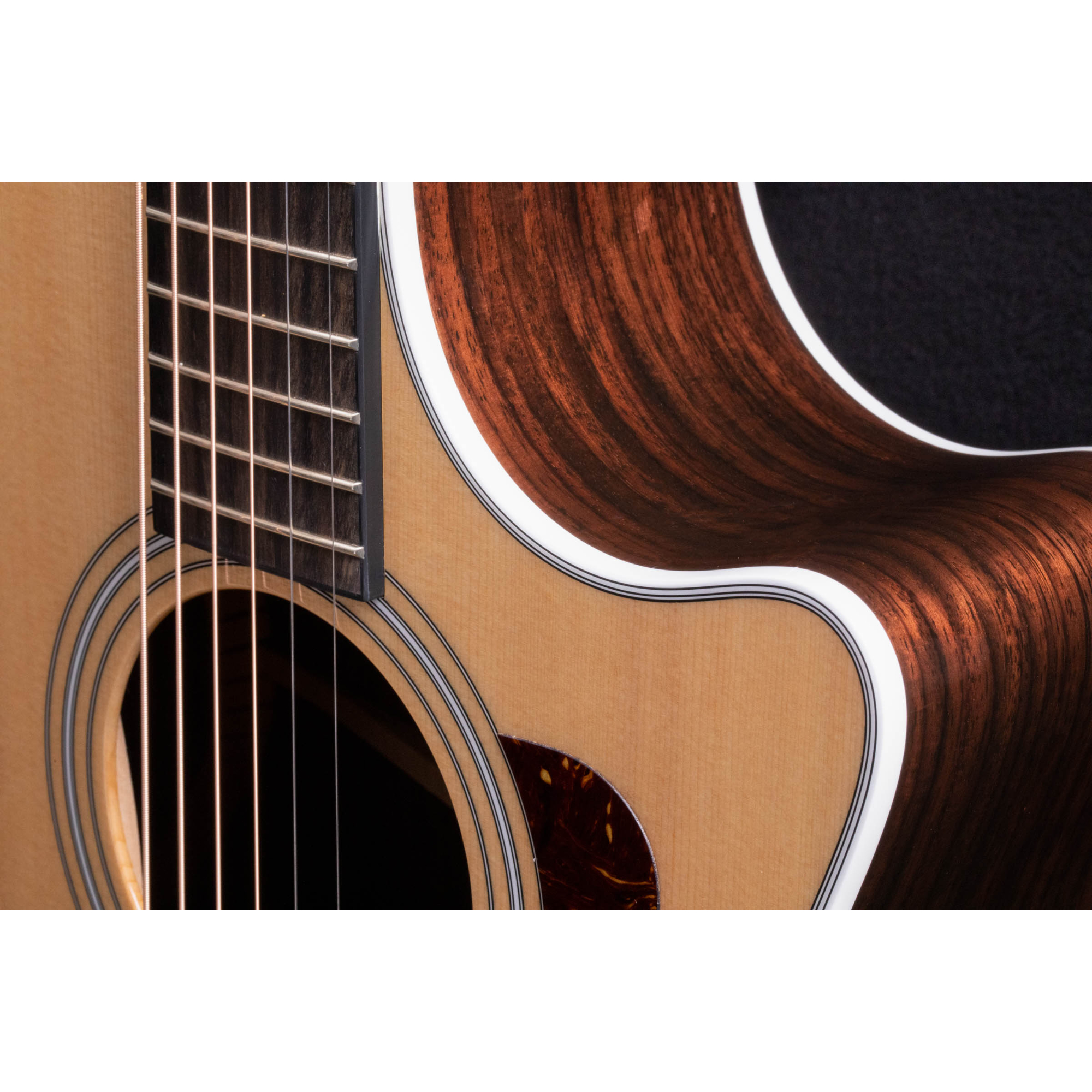 Taylor 414ce-R Acoustic-electric Guitar - Natural with Rosewood Back Sides