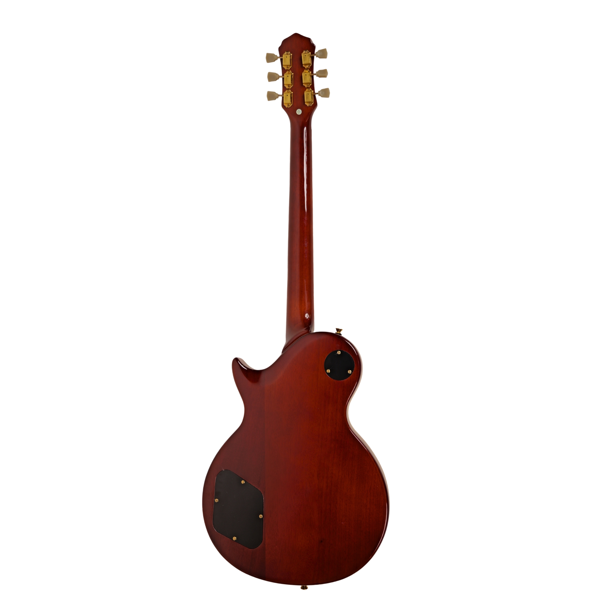 Strydom Fatboy FB30 Vintage cream Les Paul Style Alnico V