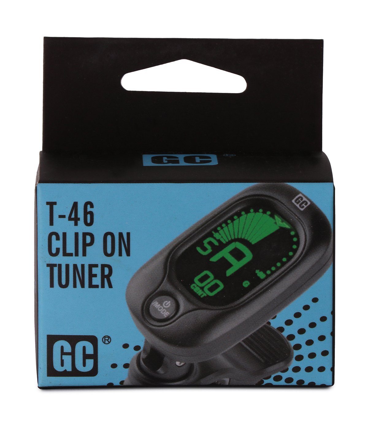 T-46 TUNER