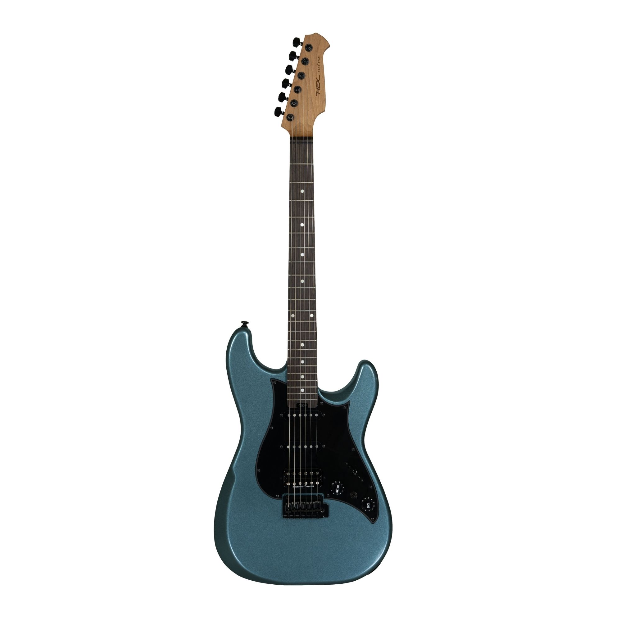 Hex Guitars E500 TRD GMAB
