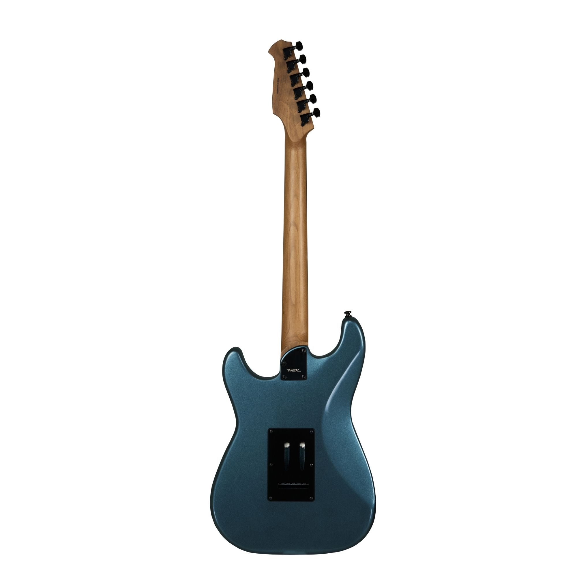 Hex Guitars E500 TRD GMAB