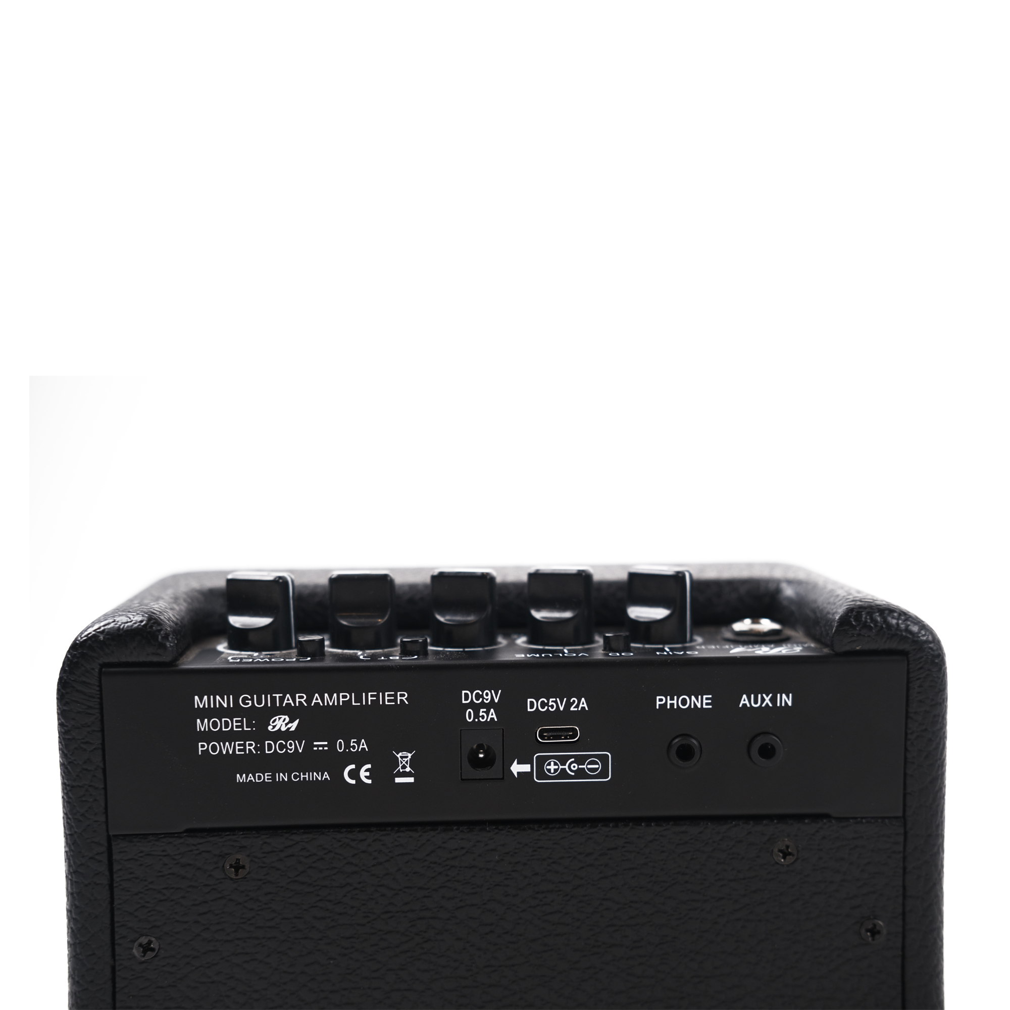 R1 5W Bluetooth