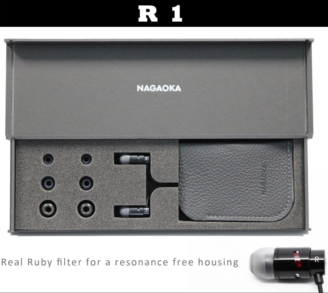 NAGAOKA R1