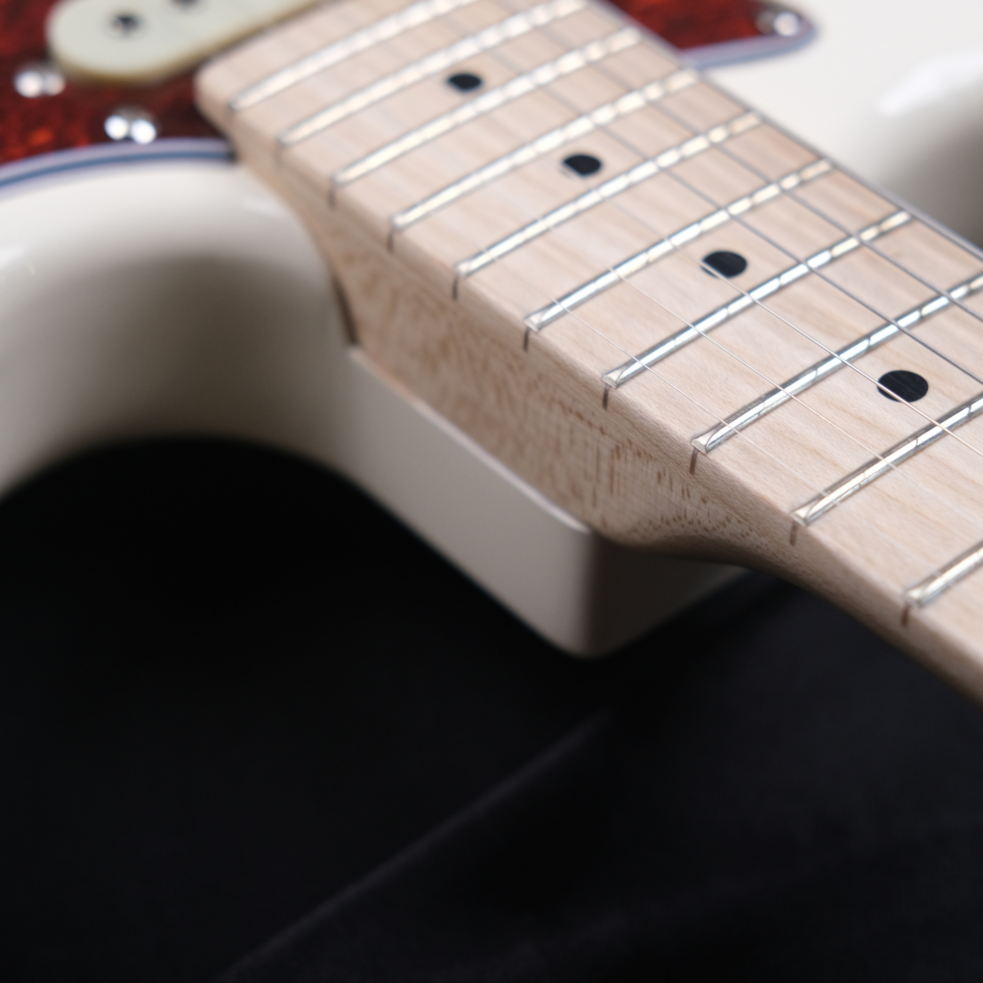 Strydom ST20 V2 Stratway Milky way HSS- Maple