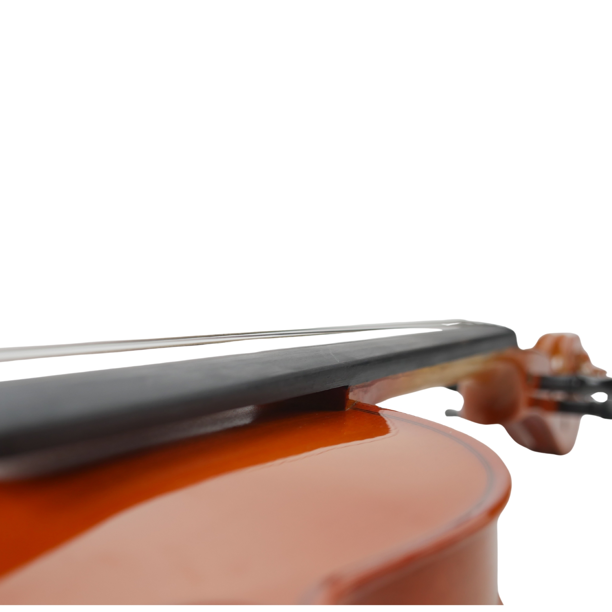 44 PROCRAFT 5STRING PR VA1 ACOUSTIC VIOLIN - NATURAL