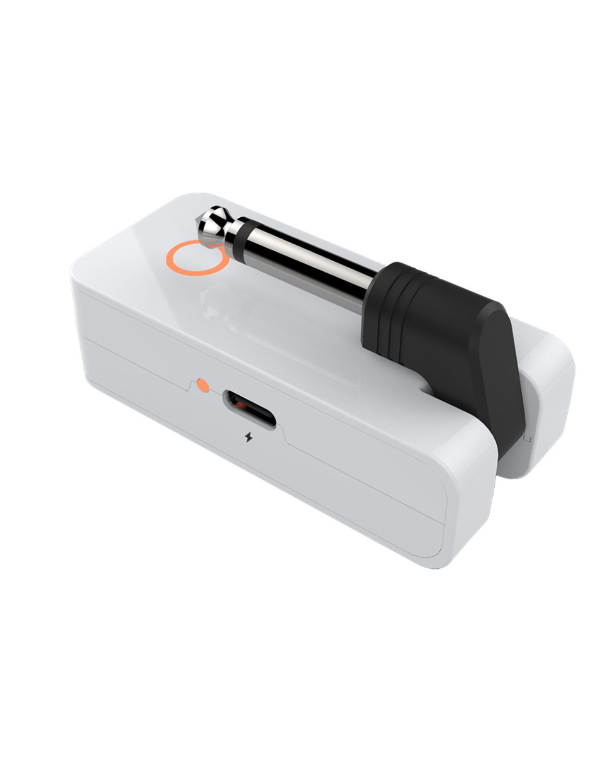 AUDOTA G24 Wireless Guitar System with Low Latency 24GHz Transmission