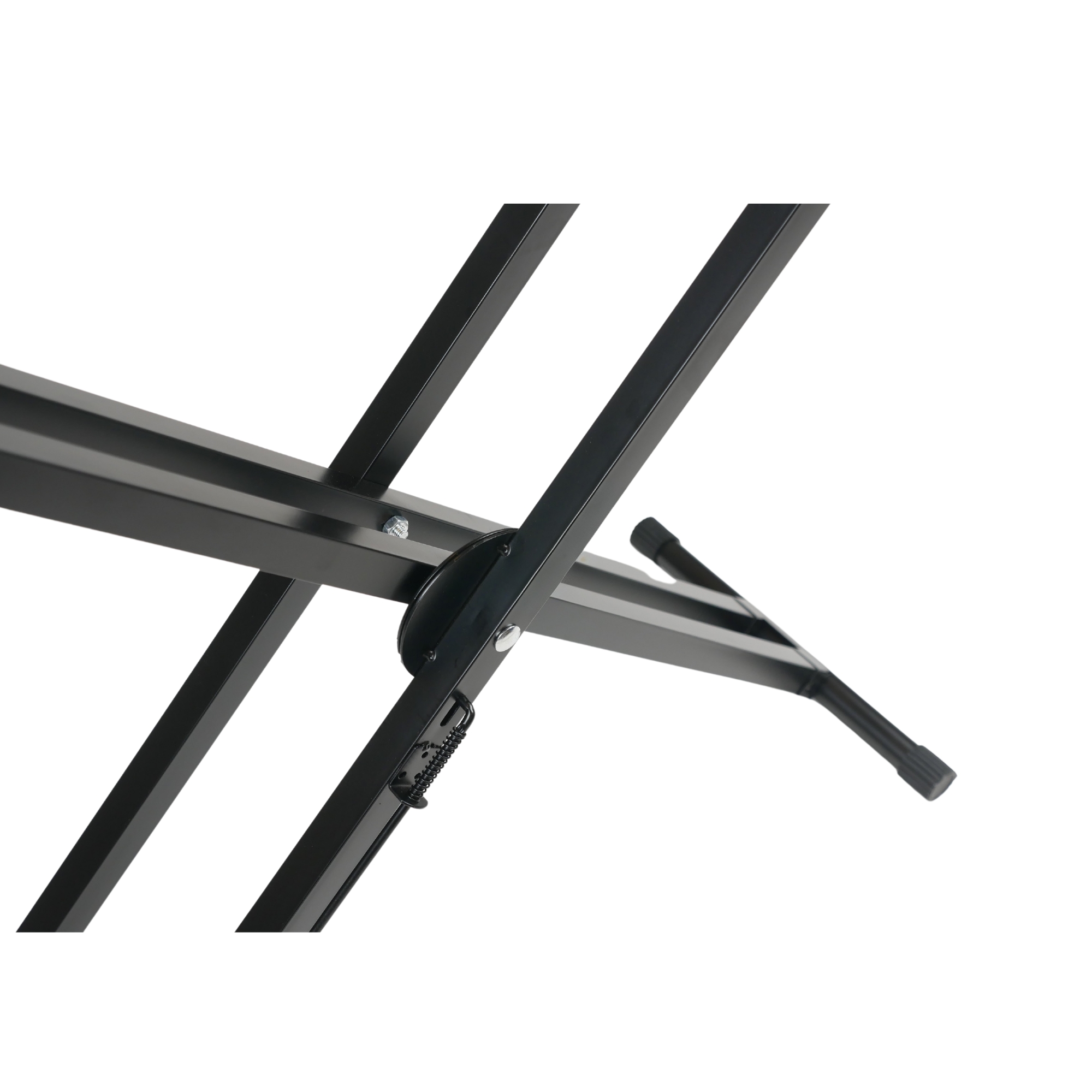 Double XX Keyboard Stand with lever X4A