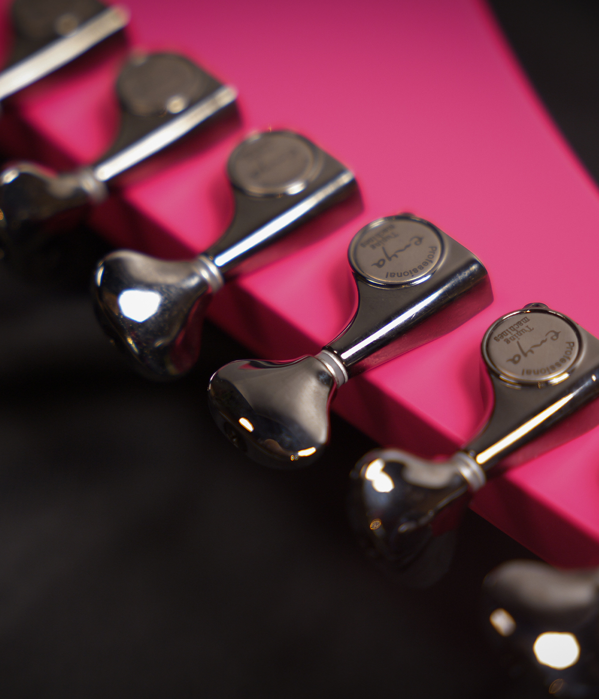 Enya Nova Inspire series dragon kobayashi smart electric guitar  exclusive thickened bag   Type-C charging cable