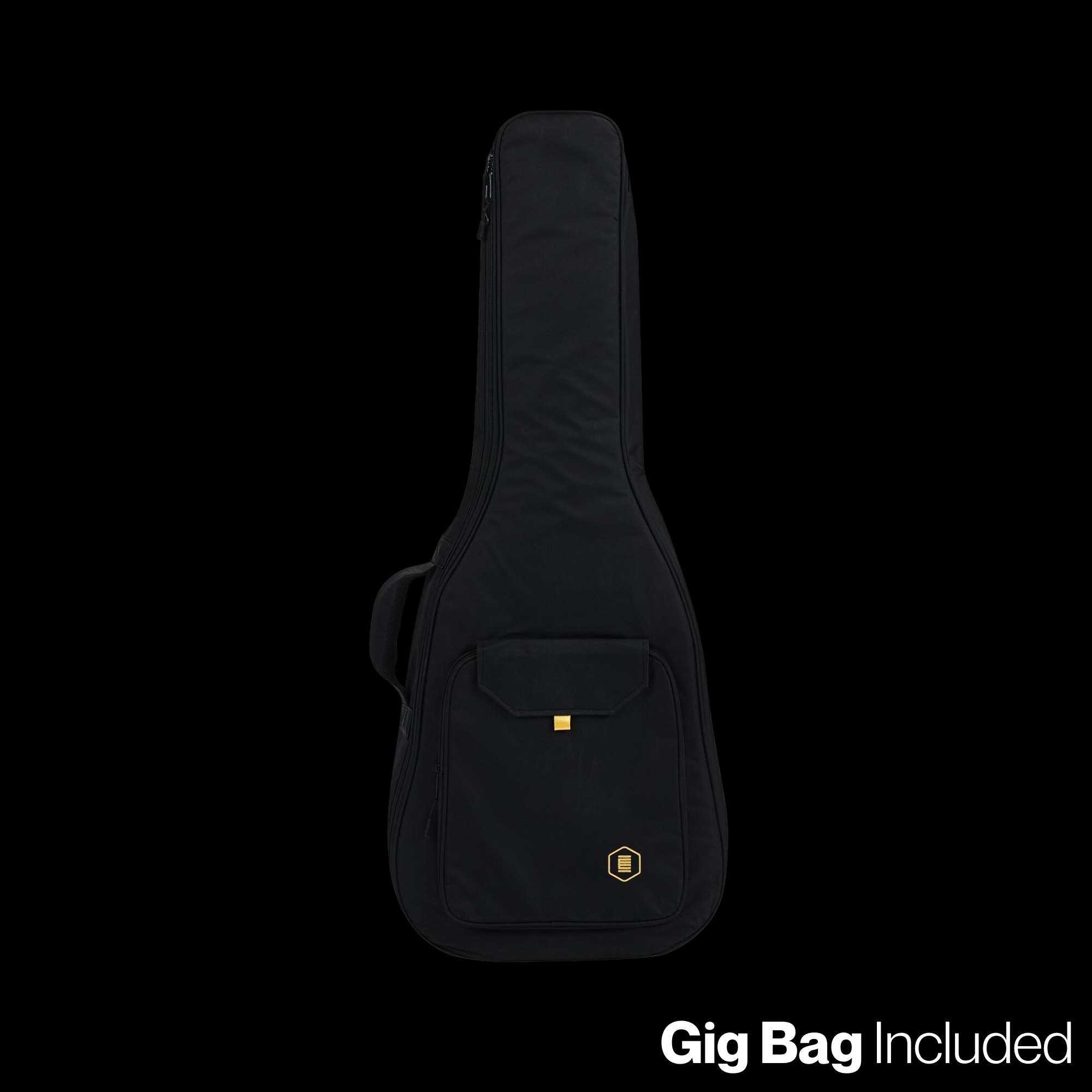 GA520CEG -ALL SOLID QUEEN SERIES
