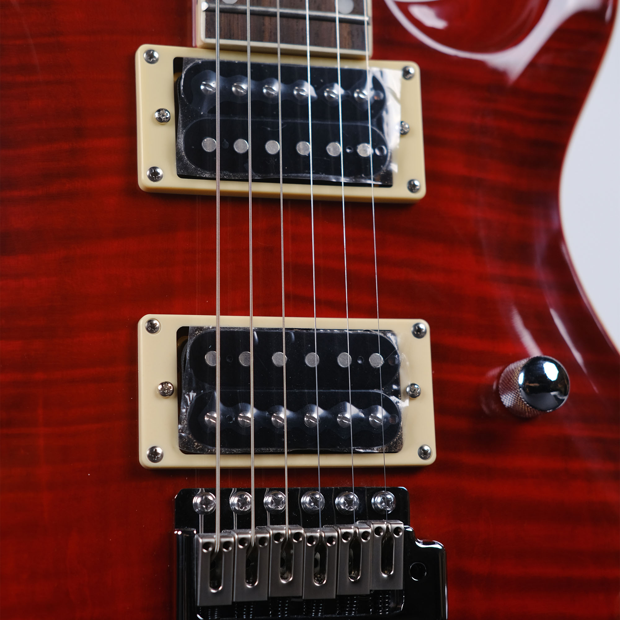 Imperial Magna CST-24T - Black cherry