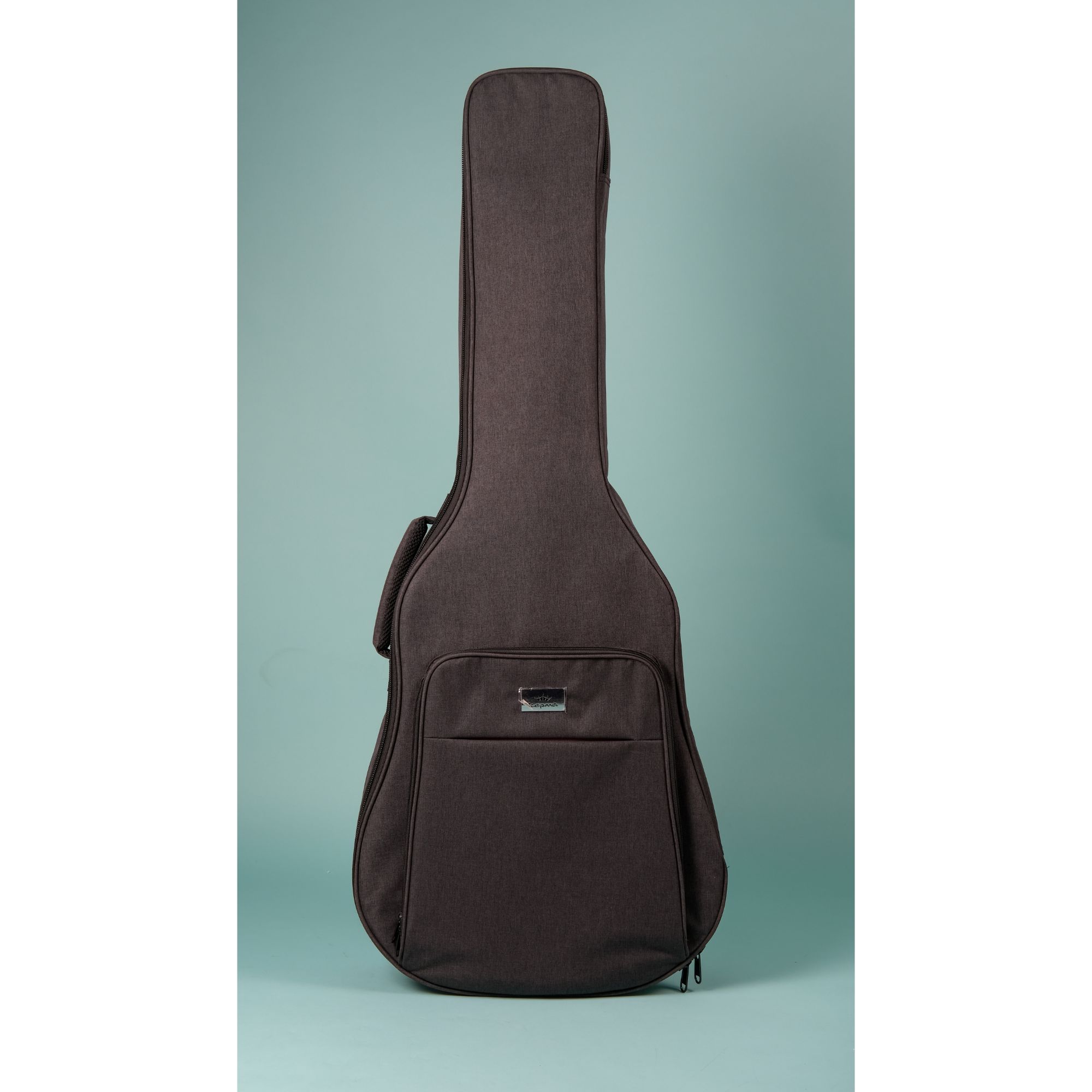 Kepma F1 GA Acoustic Guitar- Natural