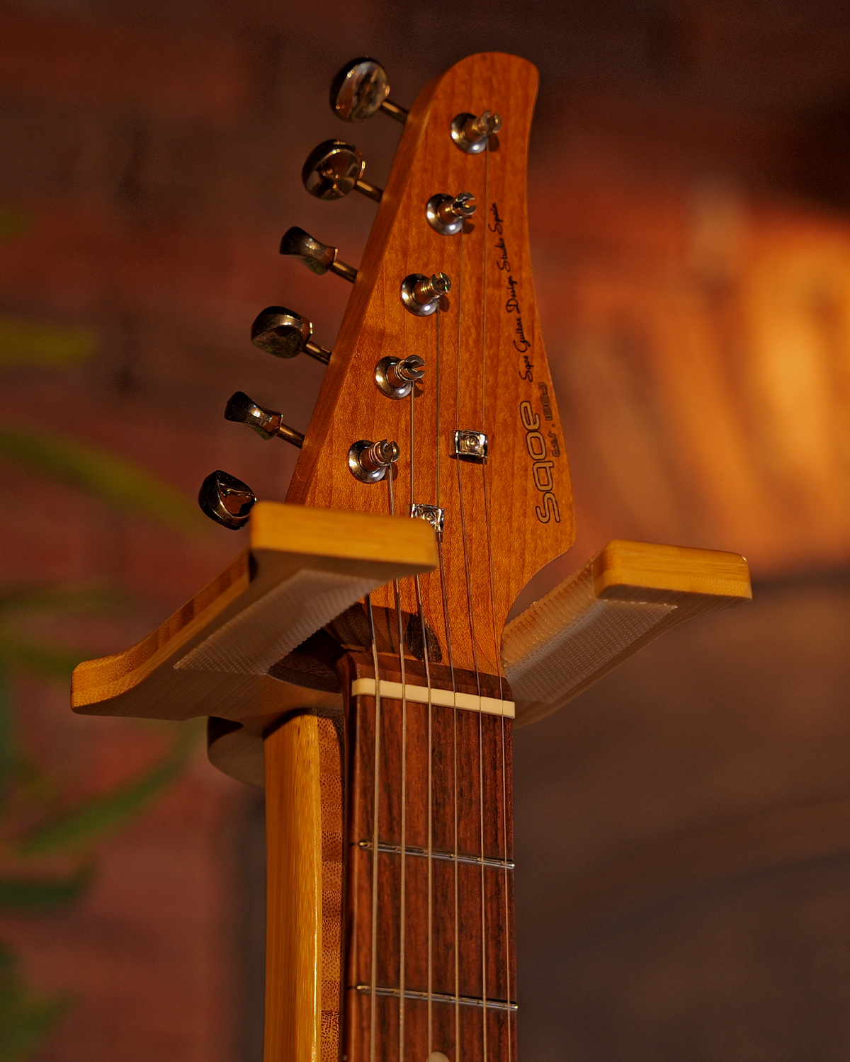 SQOE SEST700 HSS - Nebula noir with kit