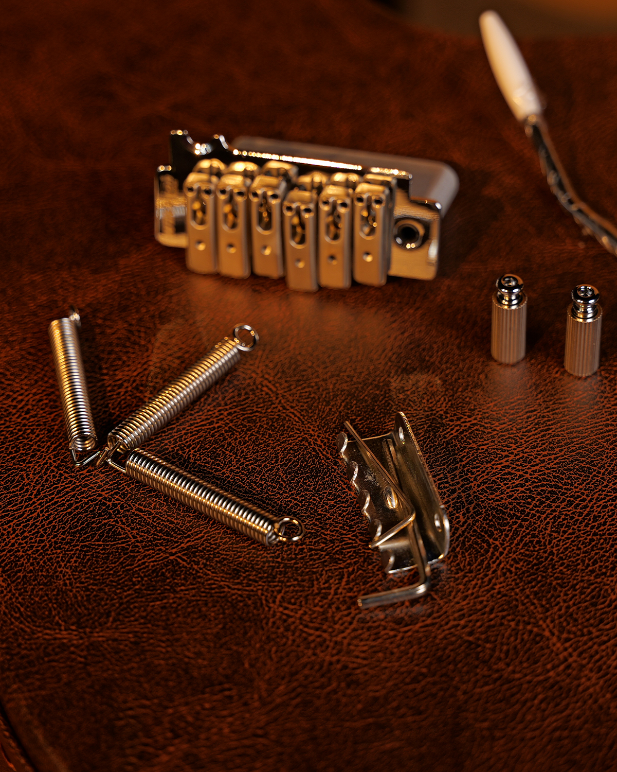 Wilkinson WOV10 Strat Bridge Pickup Black M-Series