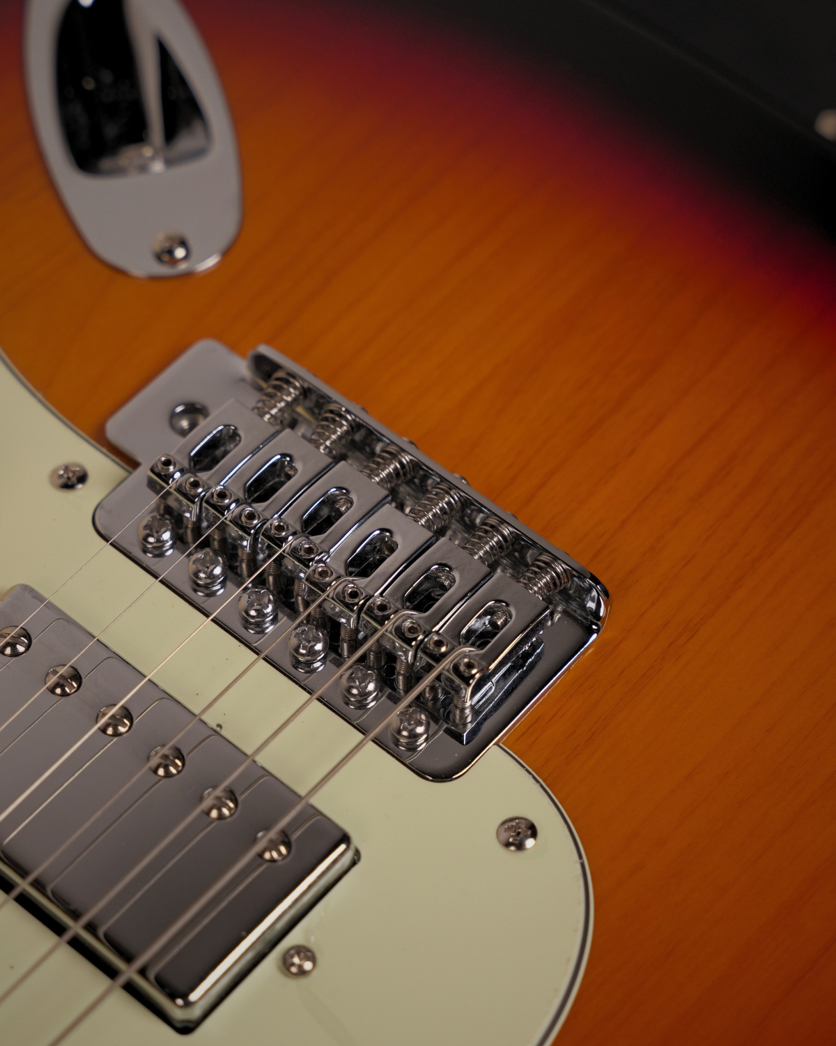 SQOE SEST600 HSS - SUNBURST