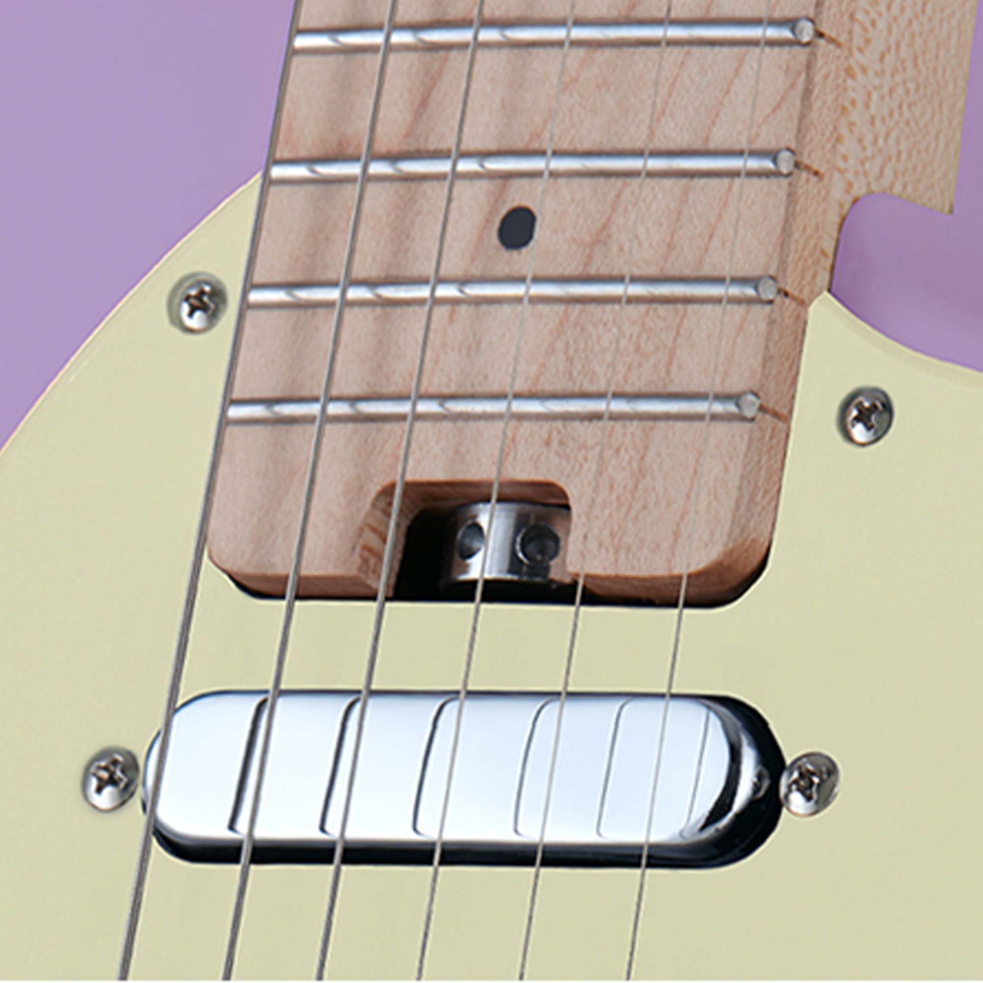HEX T100S PURPLE