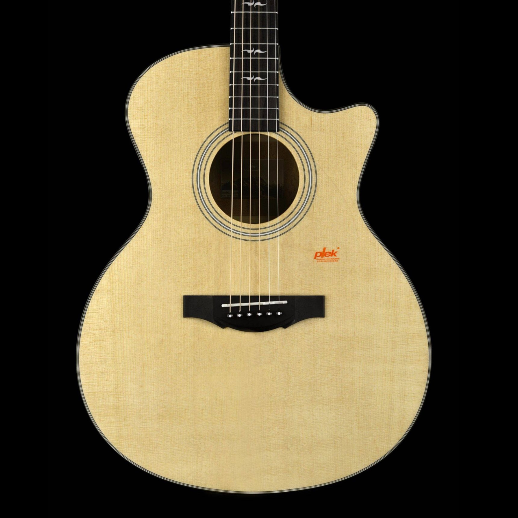 Kepma F1 GA Acoustic Guitar- Natural