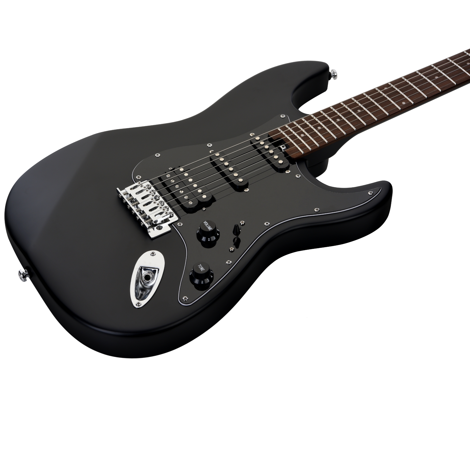 HEX E70 SBK BLACK