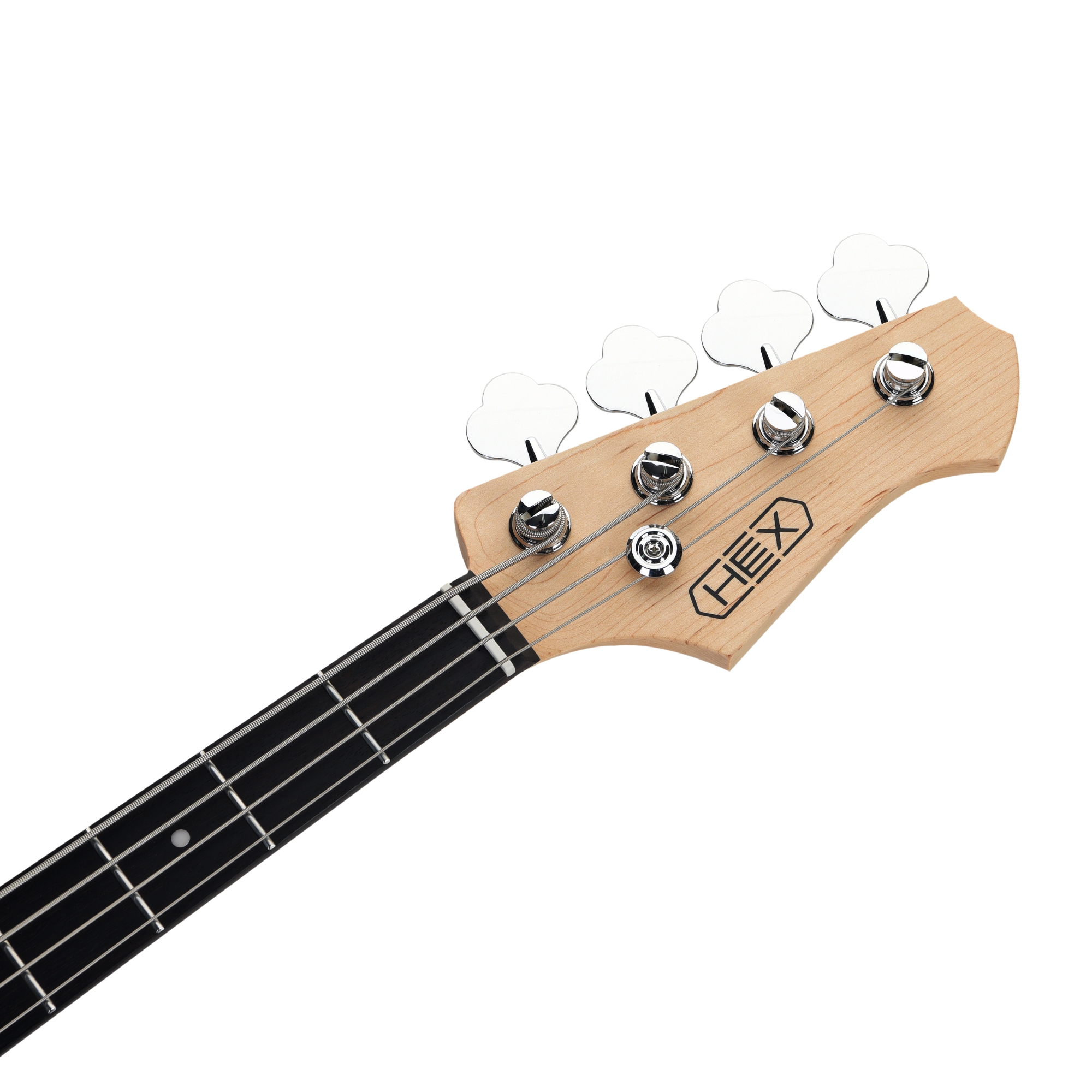 RB100R SVC BASS GUITAR VINTAGE CREAM