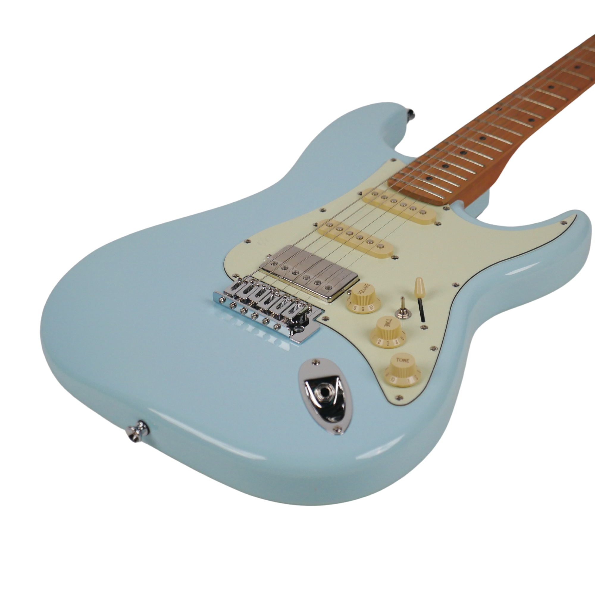 SQOE SEST600 HSS - Blue