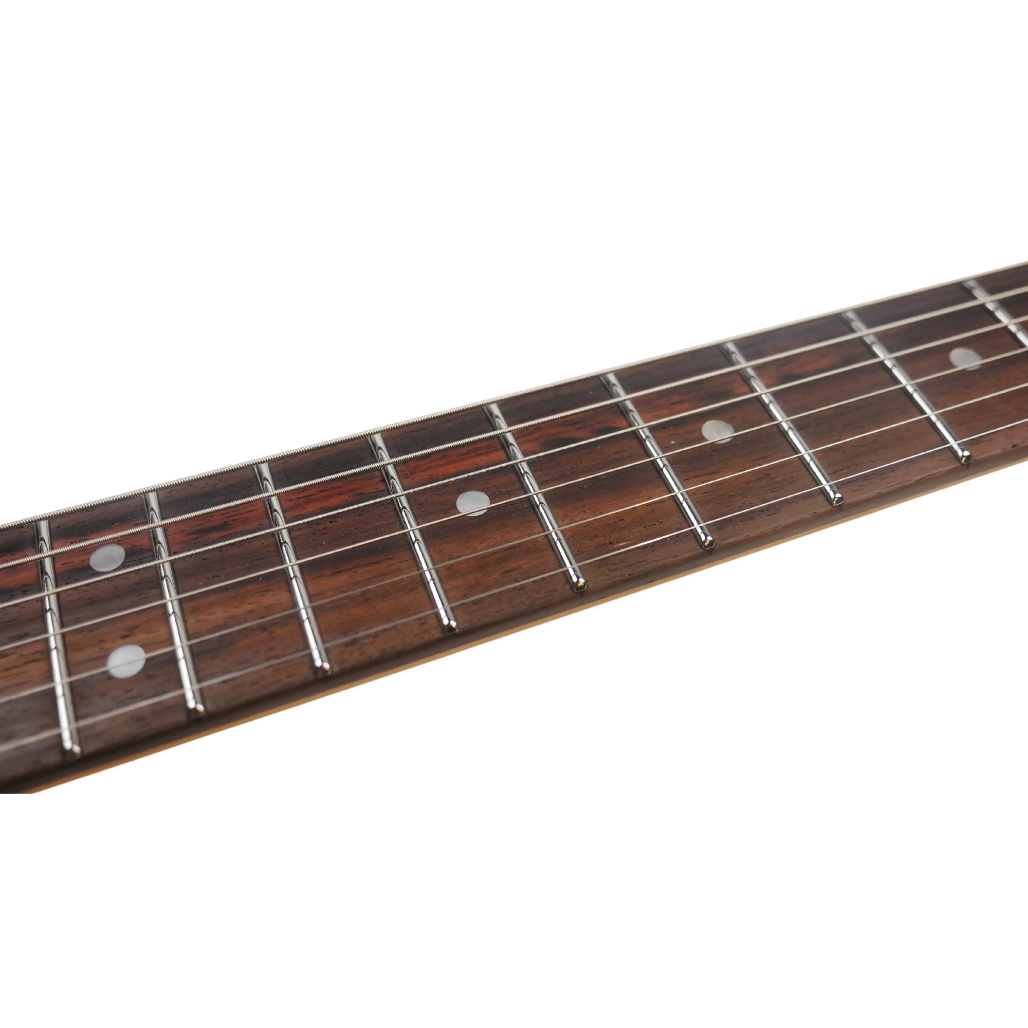 SQOE SEAE910 COSMIC BLACK ACOUSTASONIC SERIES