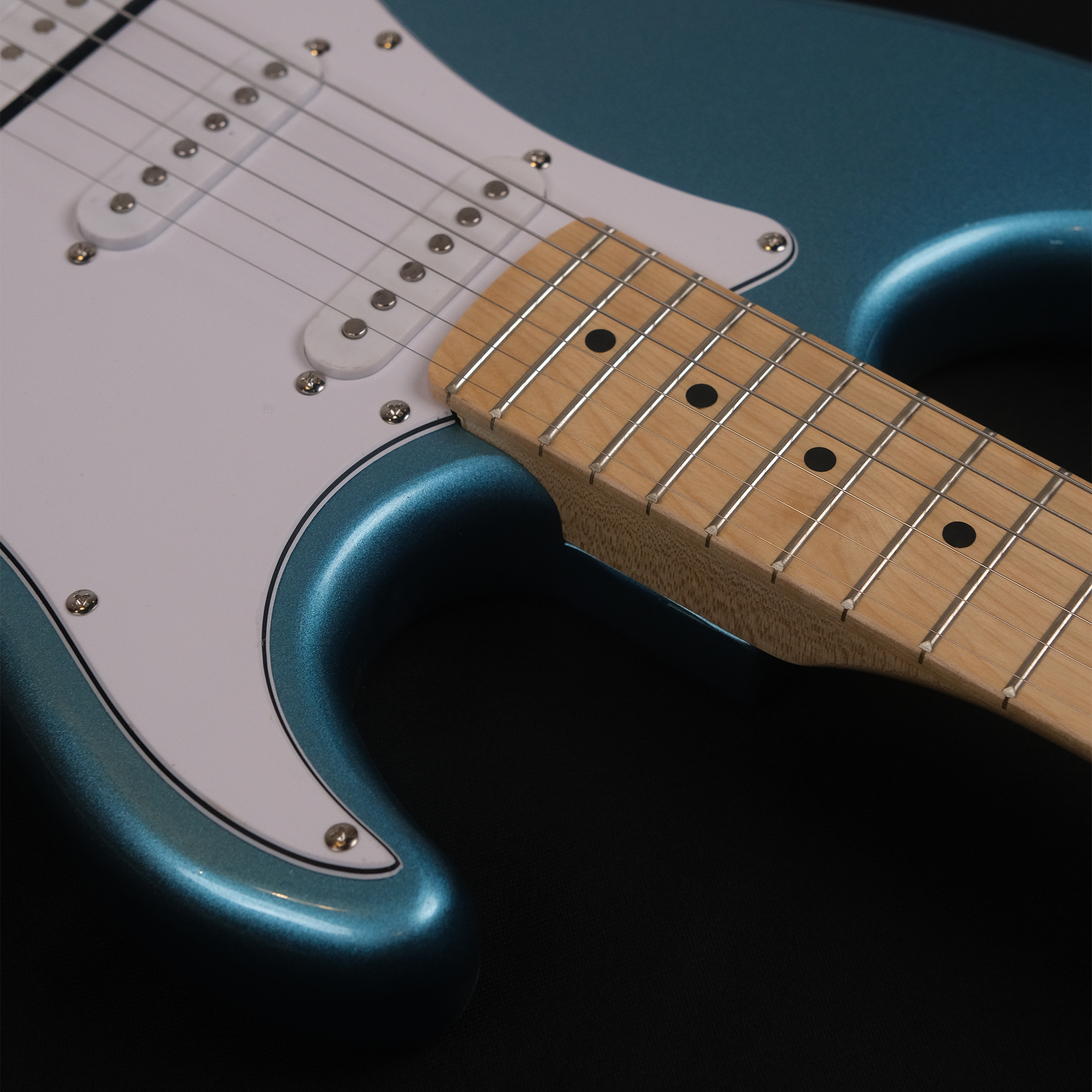 Strydom Magna ST20M Stratway Lake placid blue - Maple