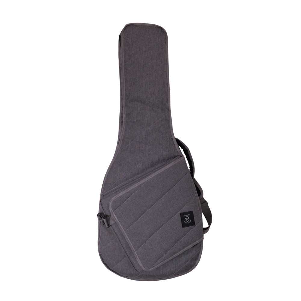 Image of Strydom ARMOR 25 Guitar Gig Bag – Slate Noir