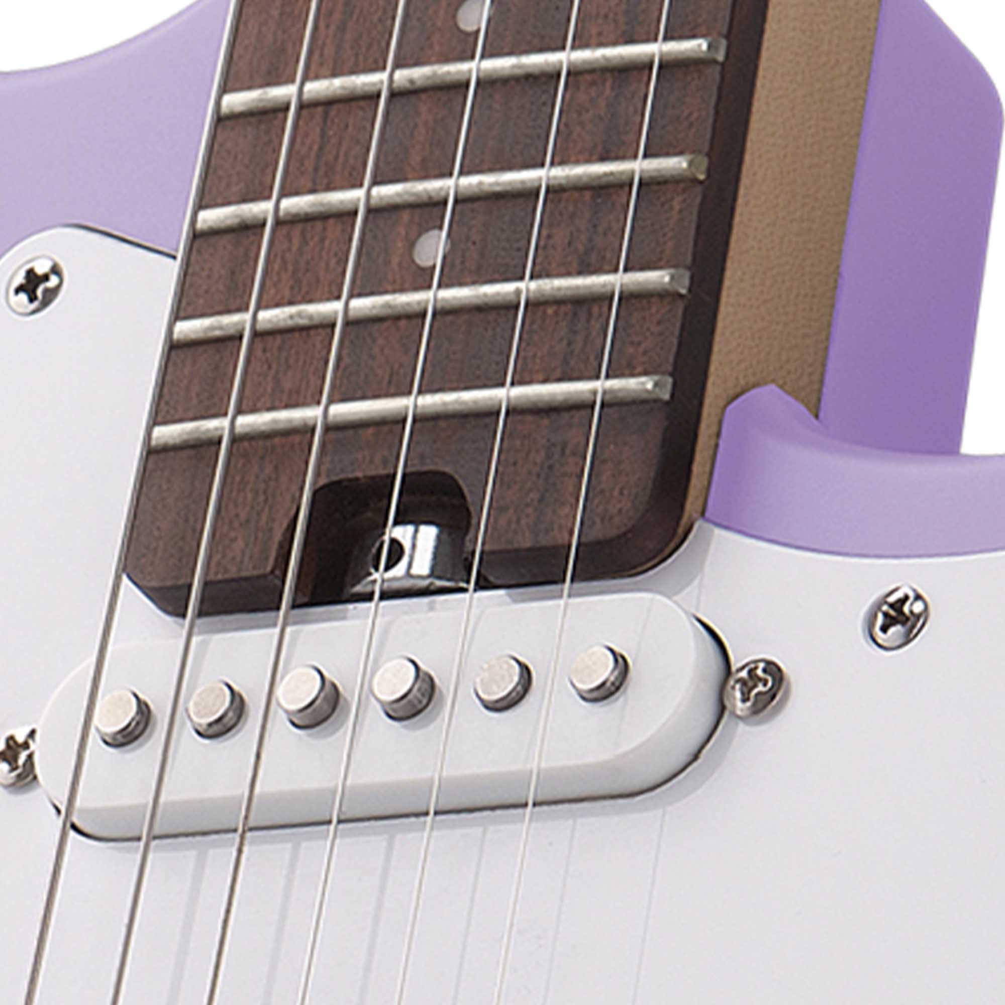 E100S PURPLE