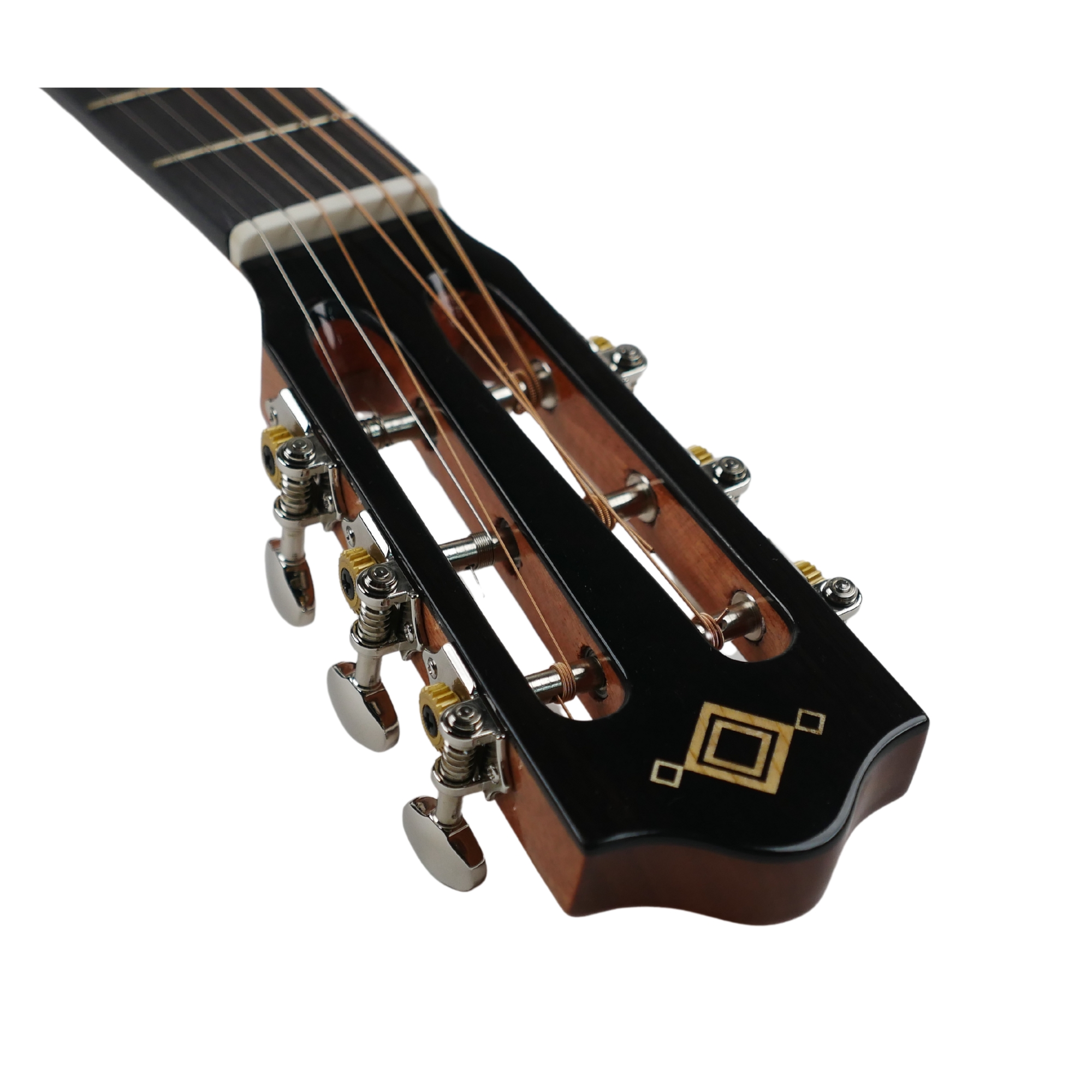 MARTINEZ M Pop Folk - natural cutaway acoustic guitar