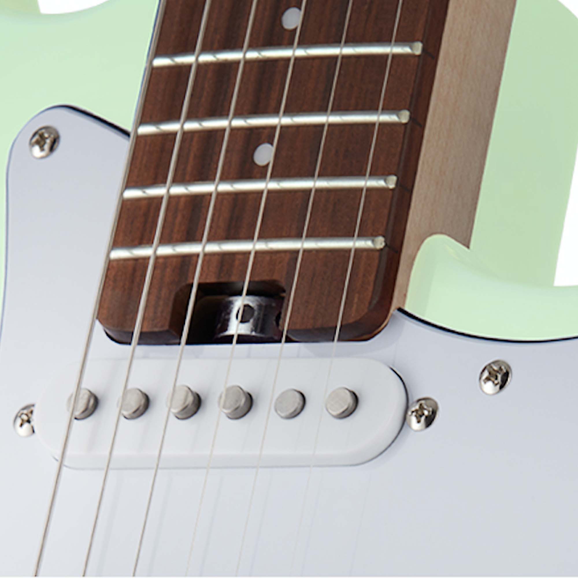 HEX E100G MINT GREEN