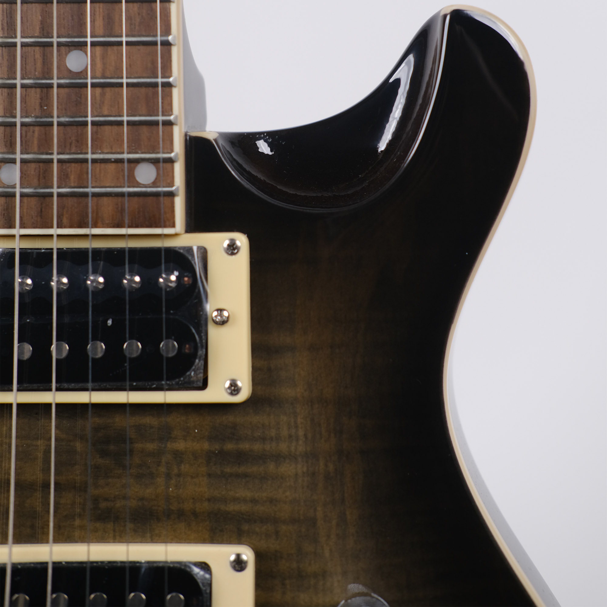 Imperial Magna CST-24T - Black flame