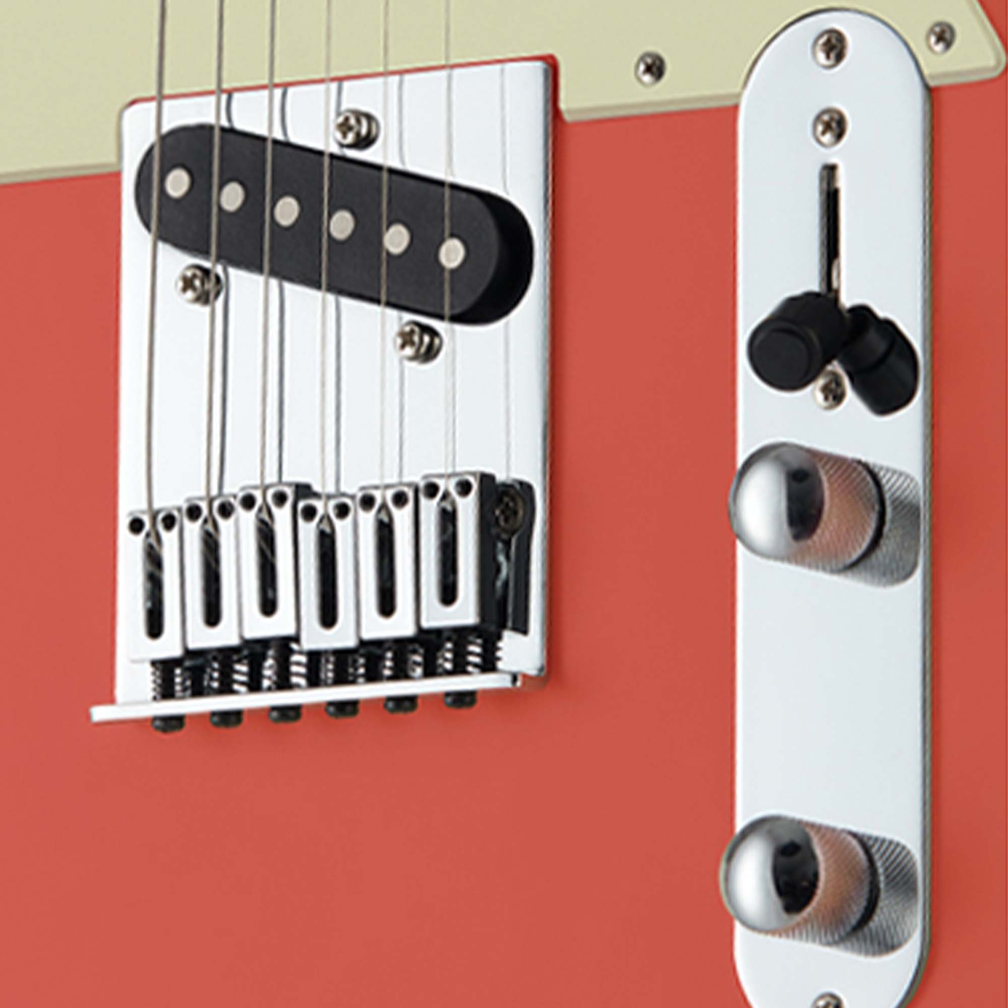 HEX T100S FIESTA RED