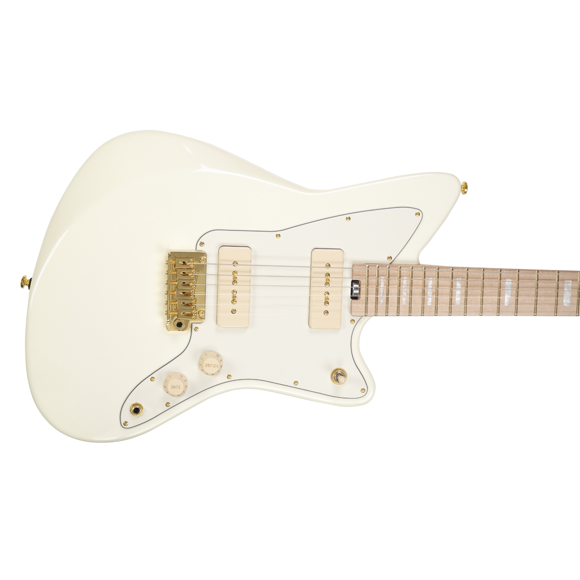 HEX OS300 GMIV METALLIC IVORY SS HP90