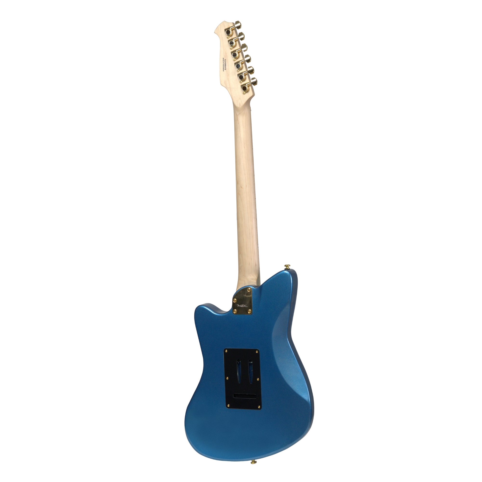 HEX OS300 GMEB METALLIC ELECTRIC BLUE SS HP90