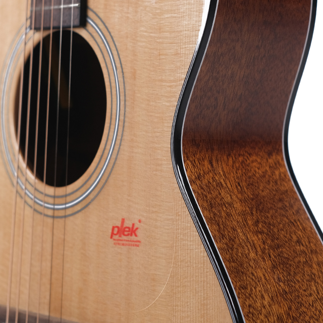 Kepma F1E-OM ORCHESTRA MODEL - NATURAL